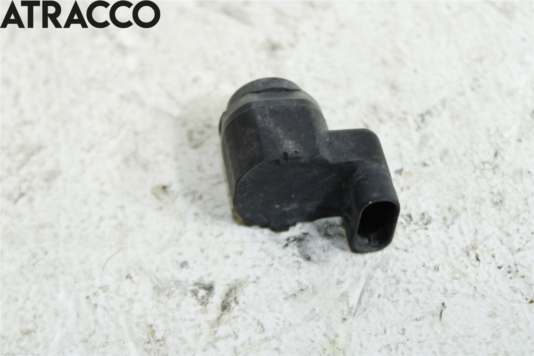 BMW 5 F10/F11/F18 09-17 Sensor Parkering Front