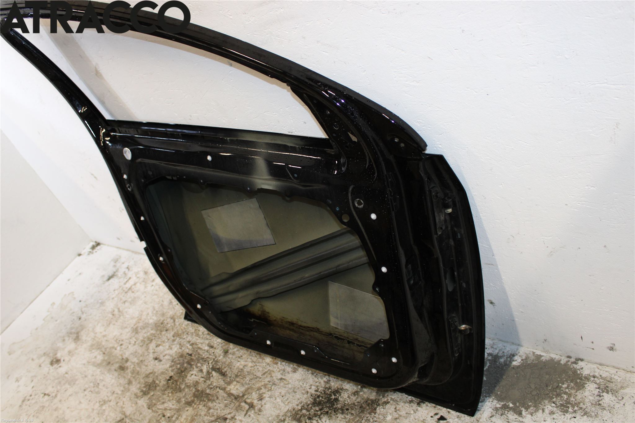 Volvo V60 14-18 Dør 4D Foran Venstre