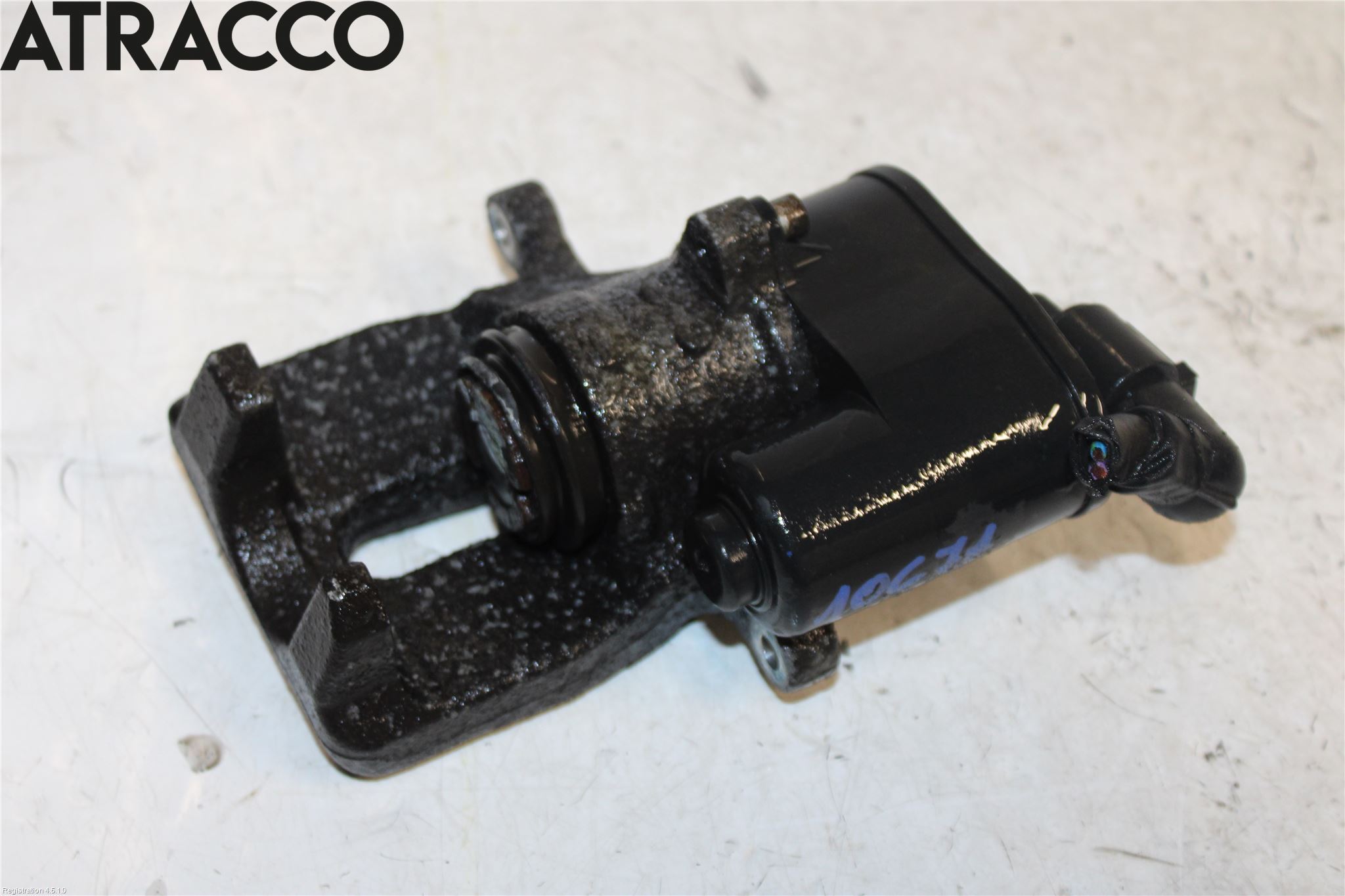 Volvo V60 14-18 Bremsecaliper Bak Venstre