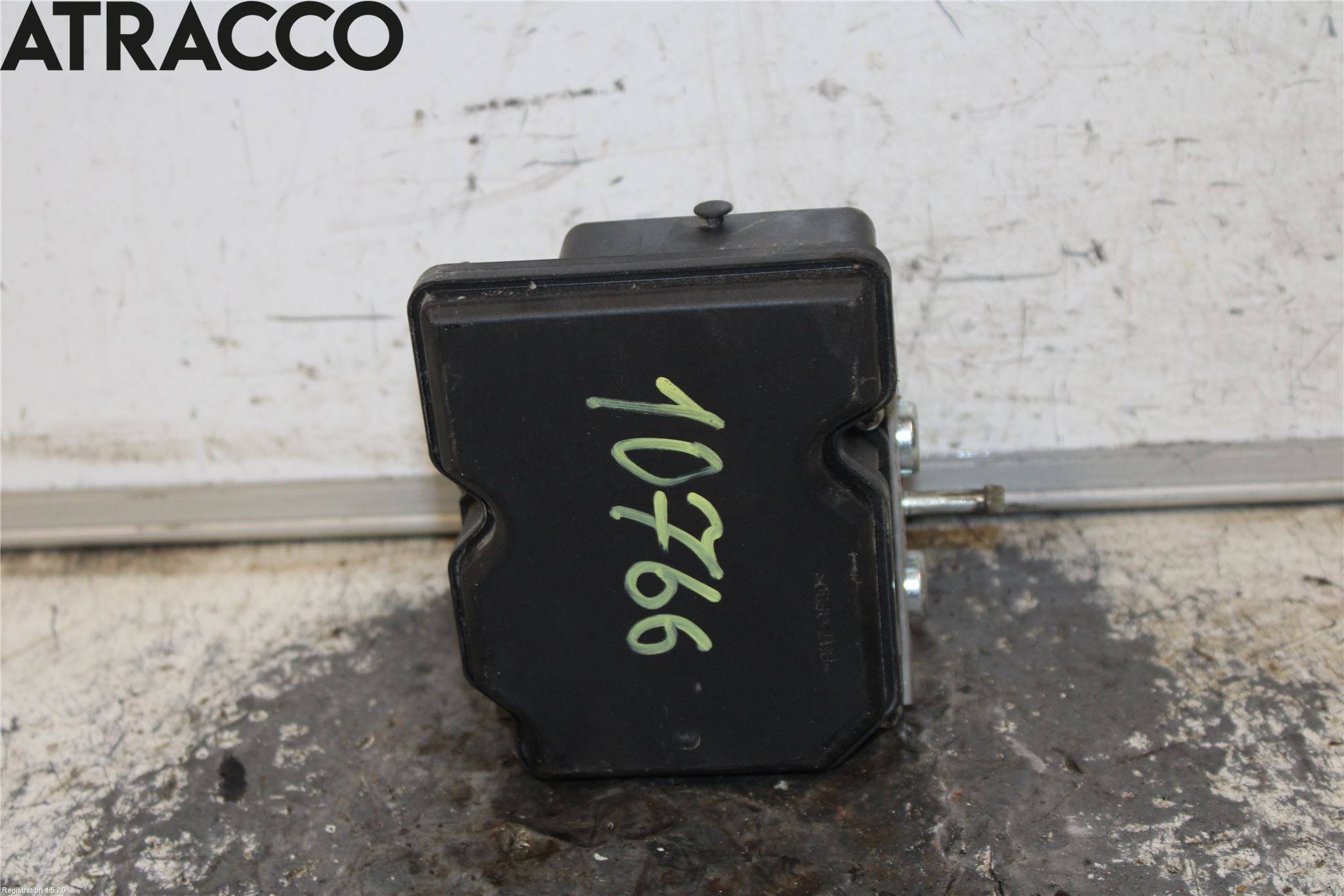 Nissan LEAF 18- Abs Hydraulikkaggregat