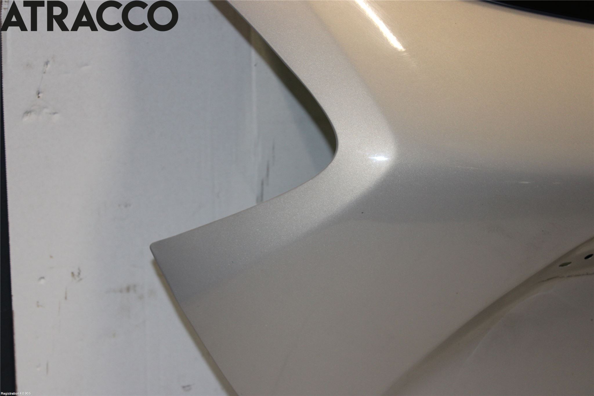 Renault ZOE/E-TECH 13- Bakluke Cc - Kombi