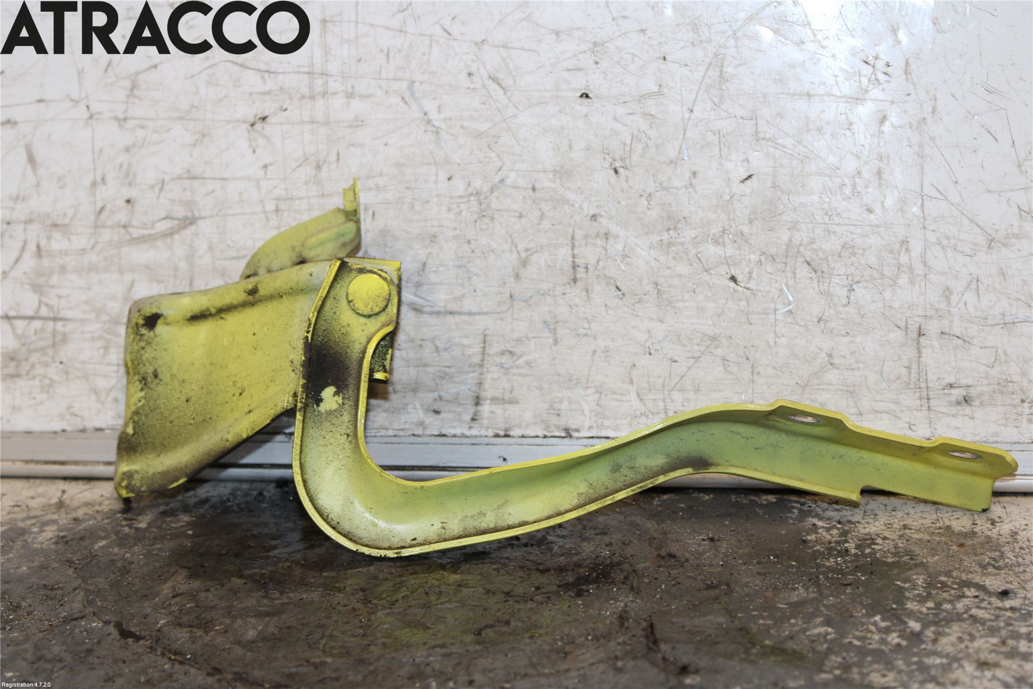 Suzuki SWIFT 17-24 Panser Hengsel - Hengsler