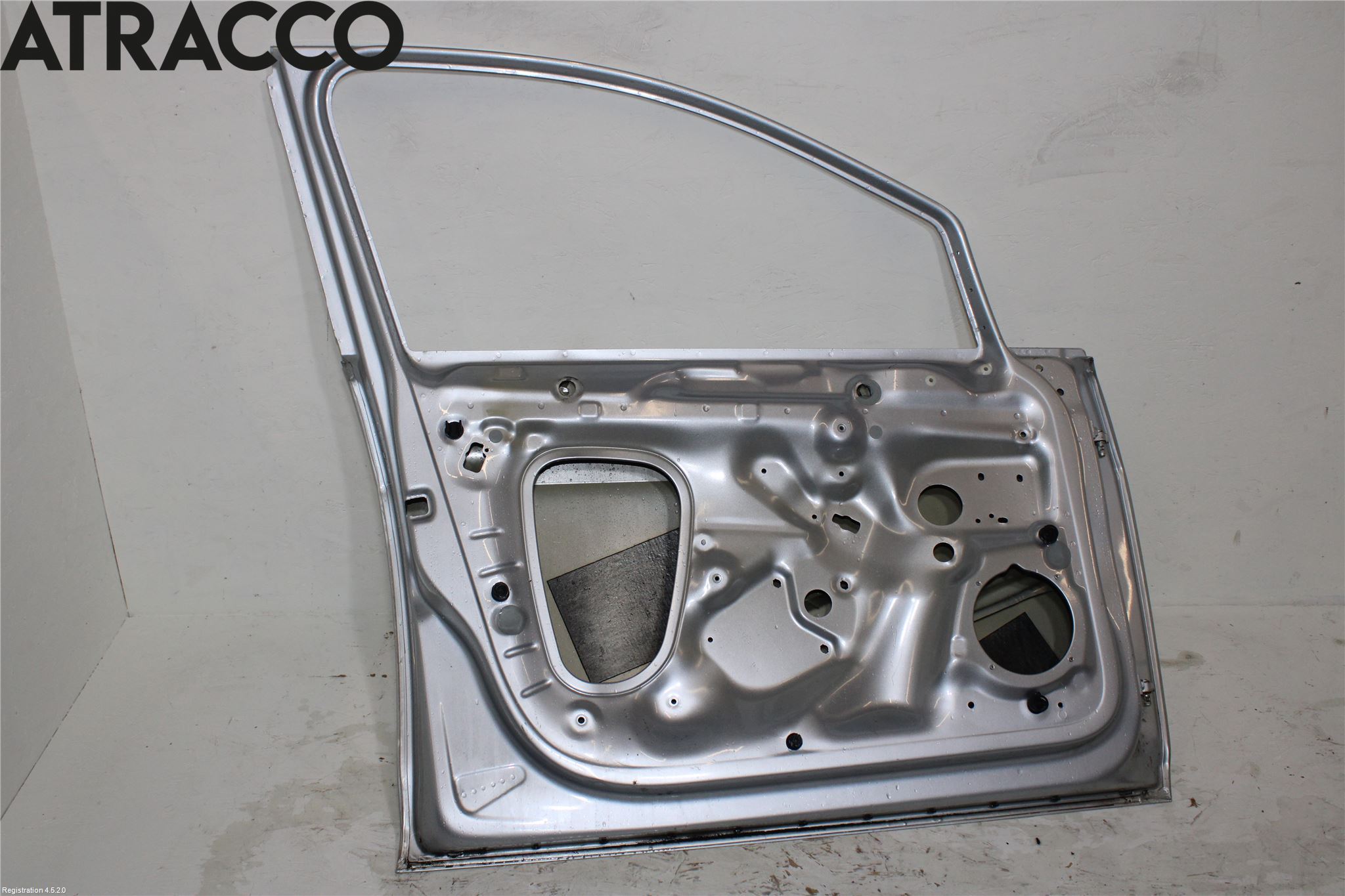 Volkswagen VW GOLF / E-GOLF VII 13-20 Dør 4D Foran Venstre