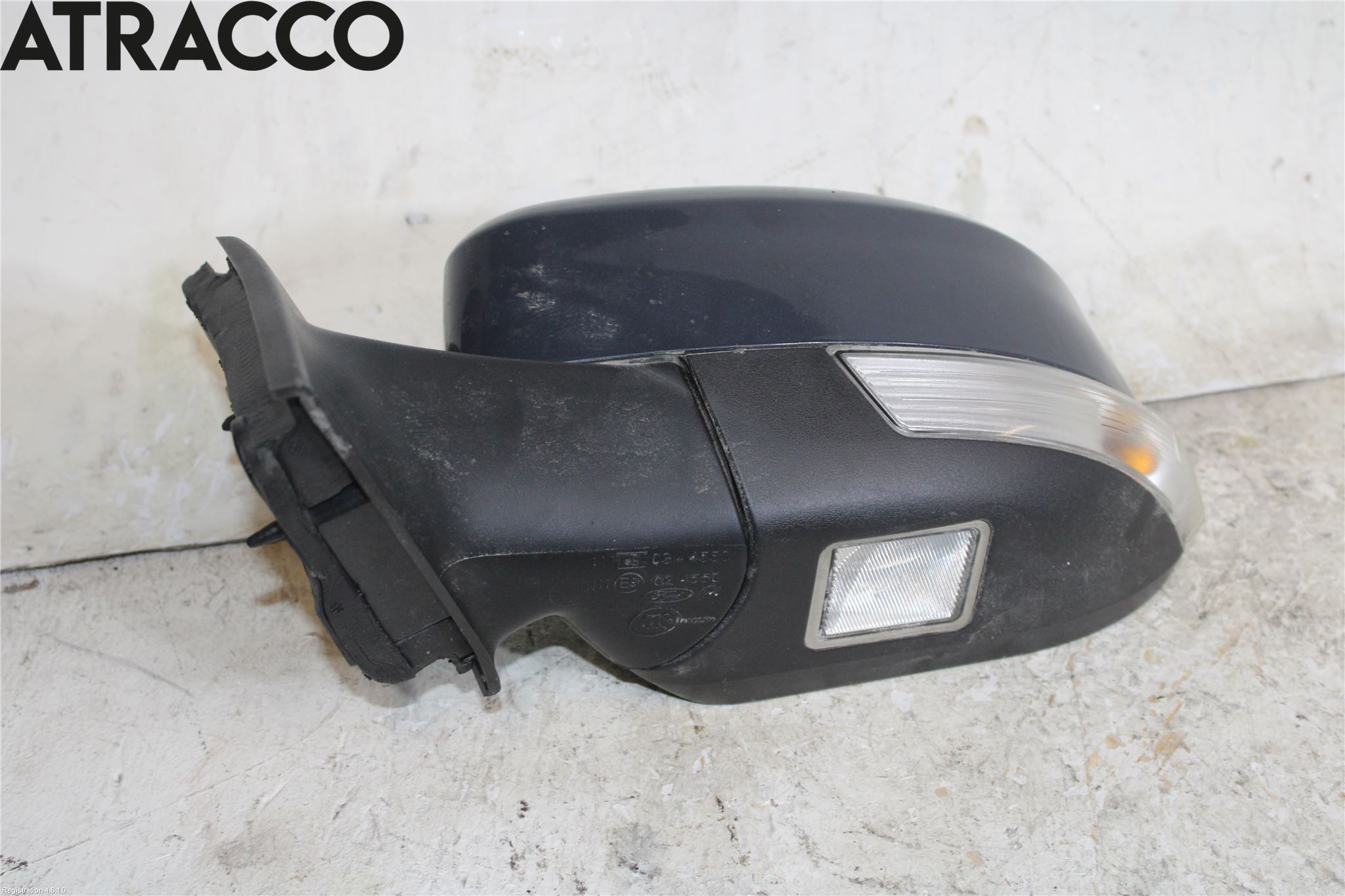 Ford FOCUS 11-14 Speil V M-El Justering