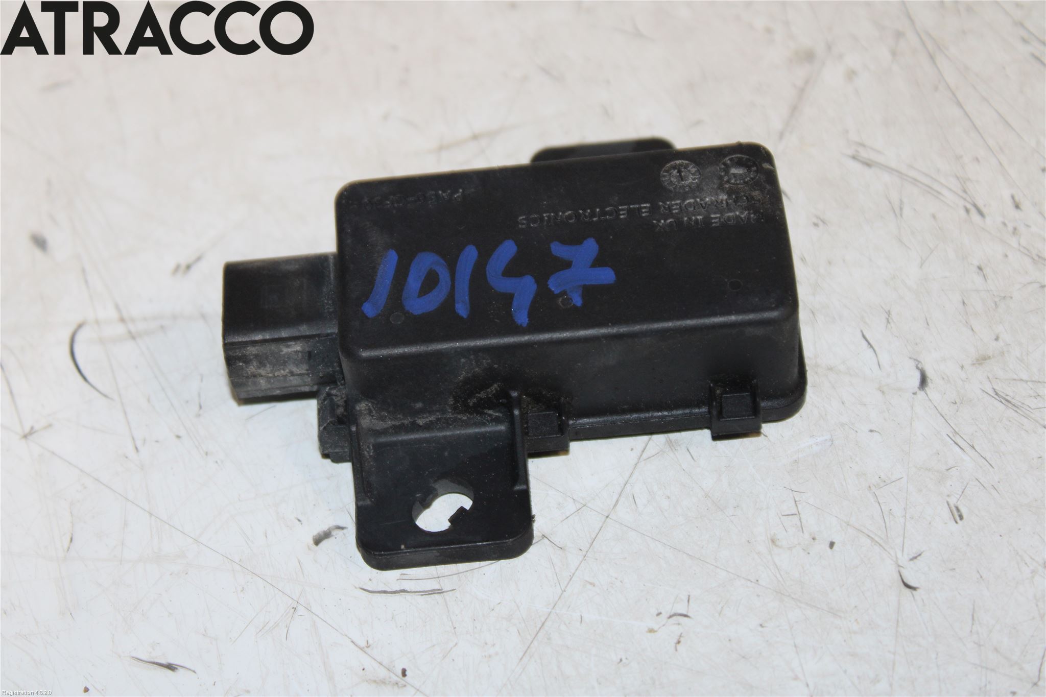 Opel ASTRA J 10-15 Styreenhet Øvrig