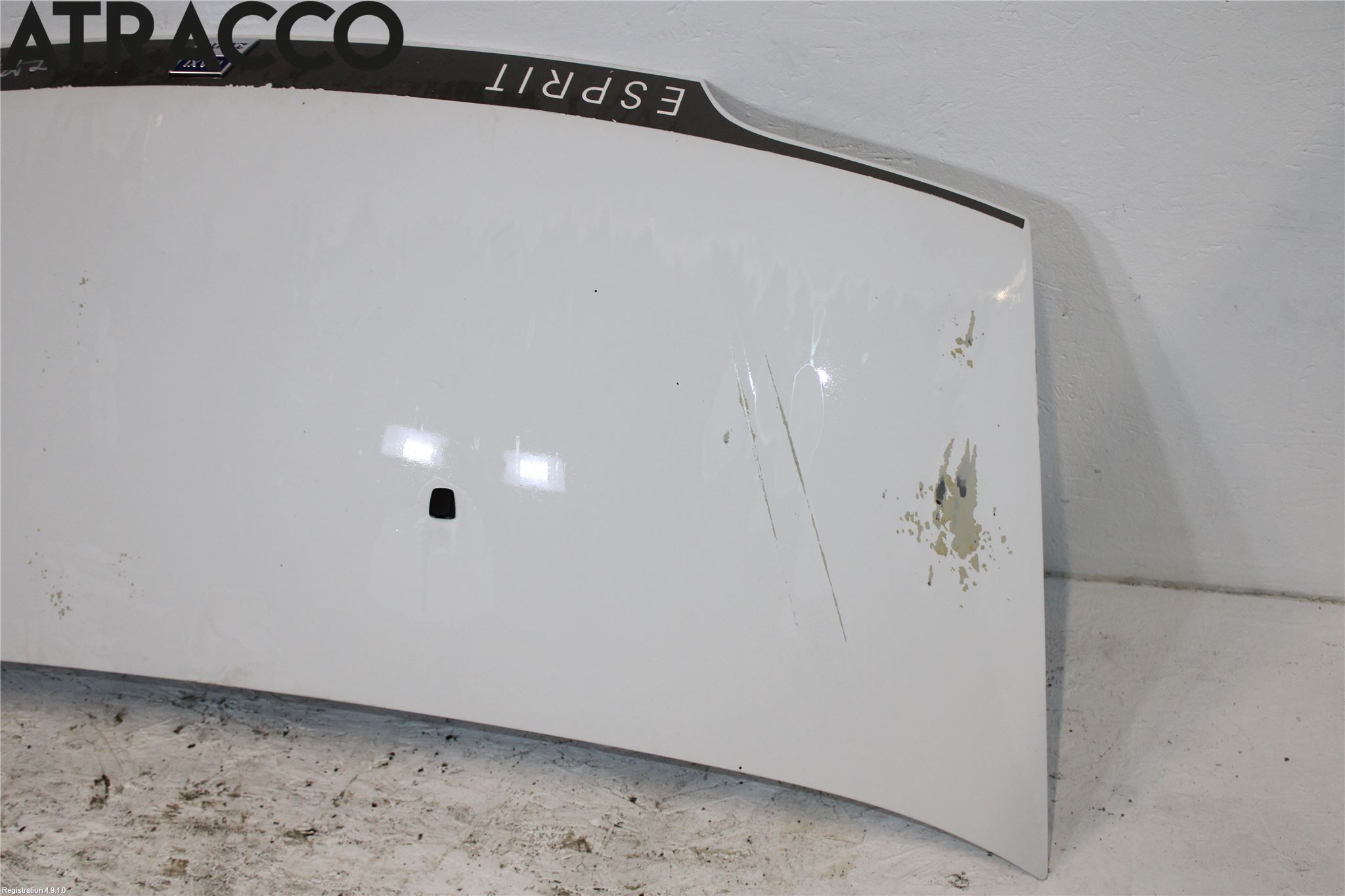 Fiat DUCATO 02-06 Panser