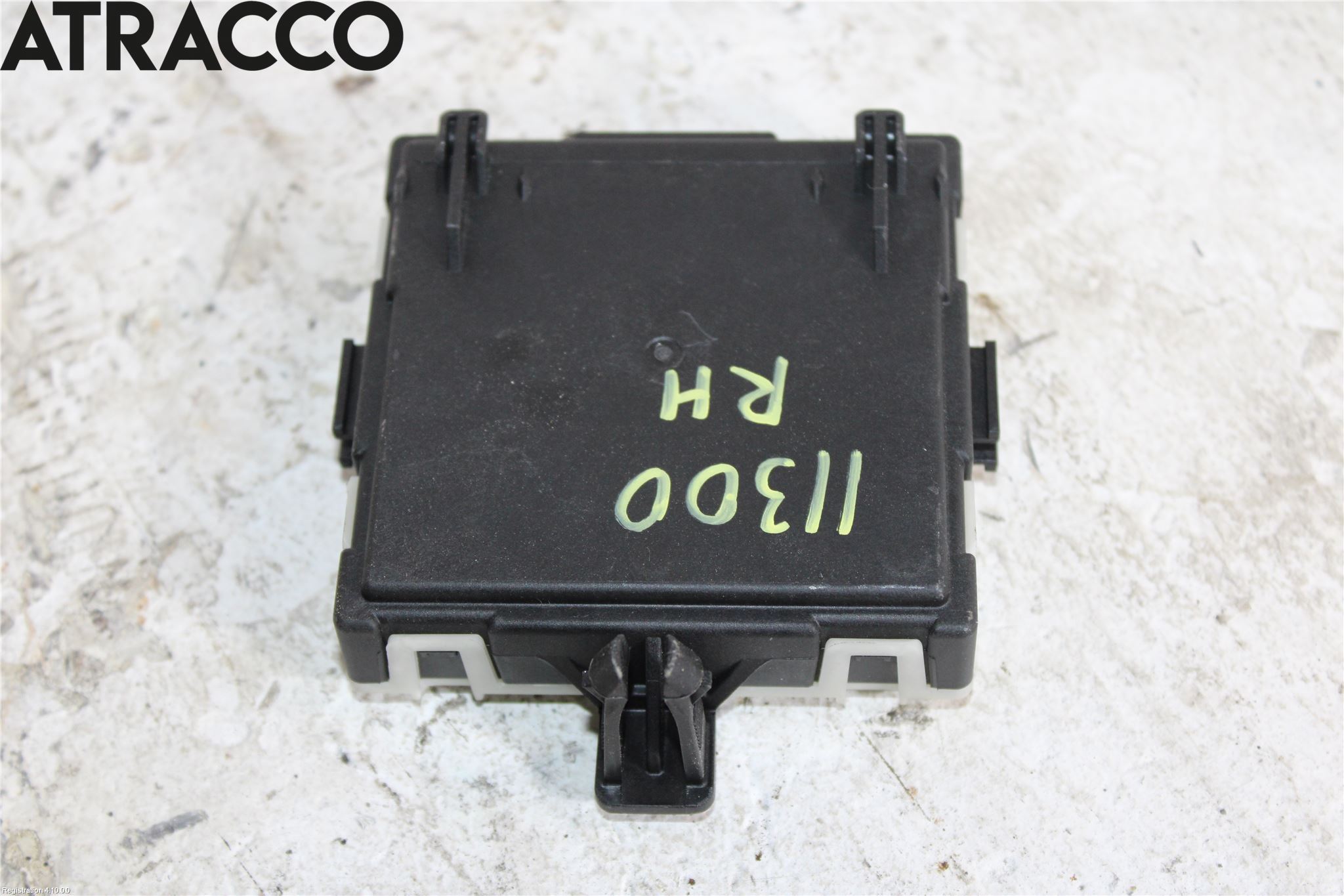 Mercedes-Benz MB EQC (N293) 20- Styreenhet Dør