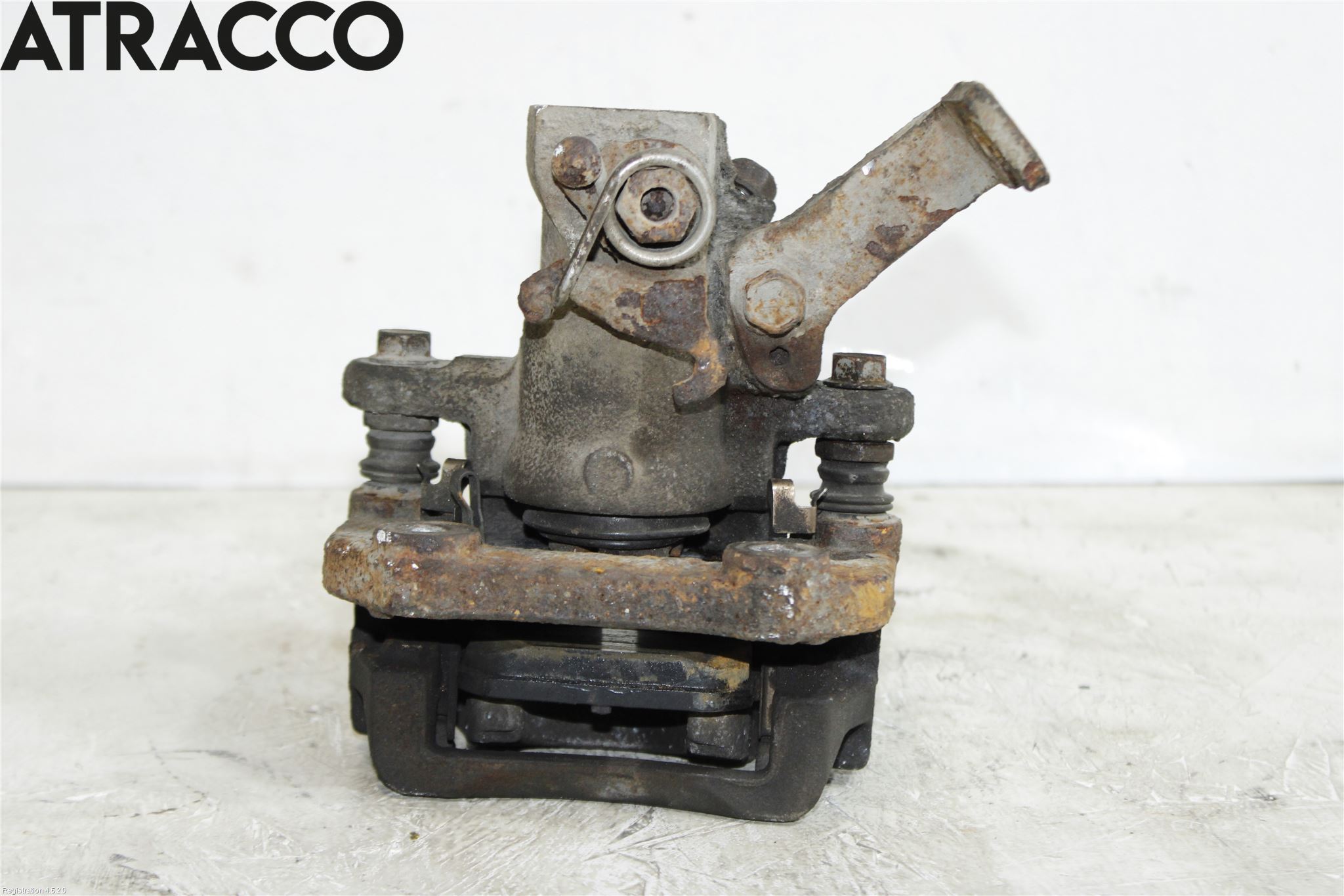 Suzuki VITARA 15- Bremsecaliper Bak Venstre