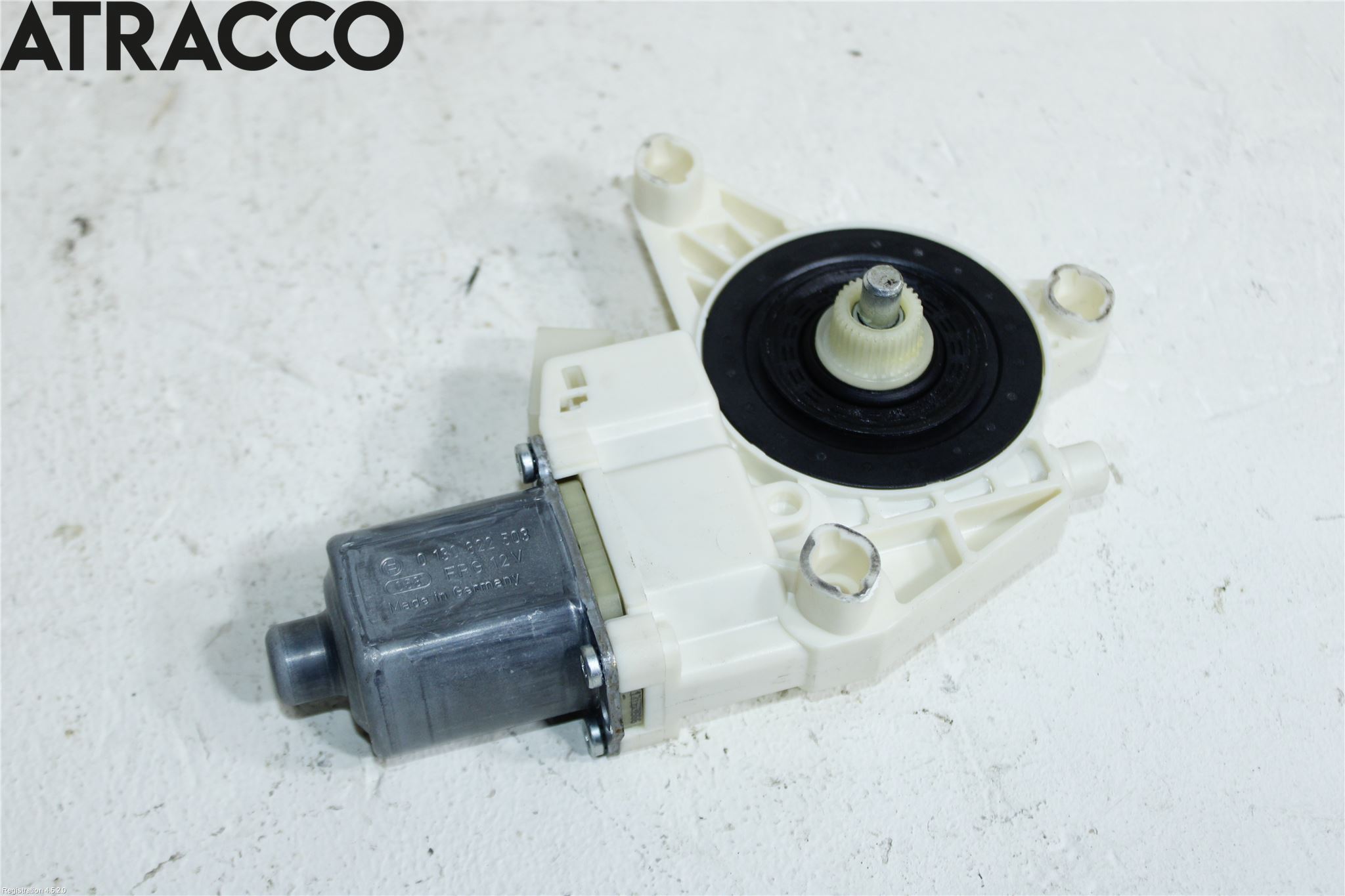 Suzuki VITARA 15- Vindusheismotor