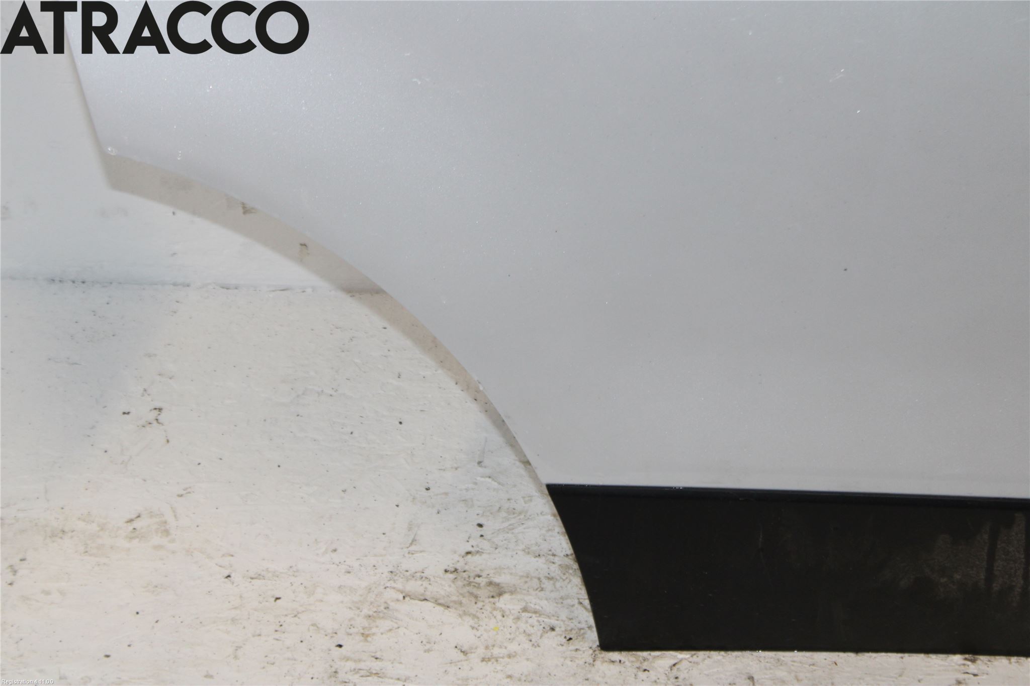 Suzuki SX4 S-CROSS 14-21 Dør 4D Foran Høyre