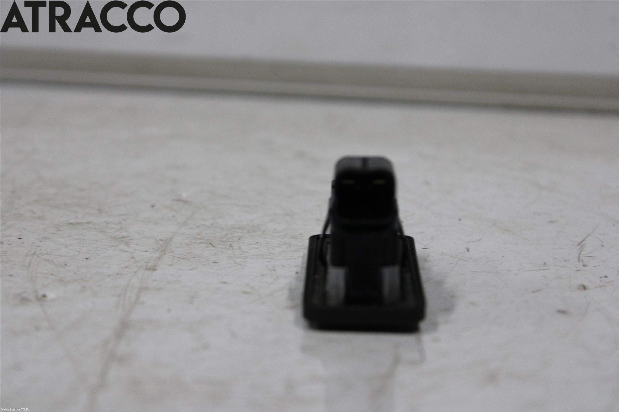 Peugeot 308 14-21 Bakluke Handtak Ytre