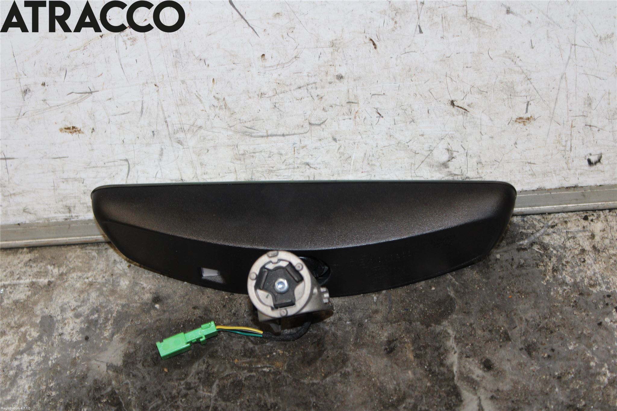 Volvo V90 17->> Speil Innvendig