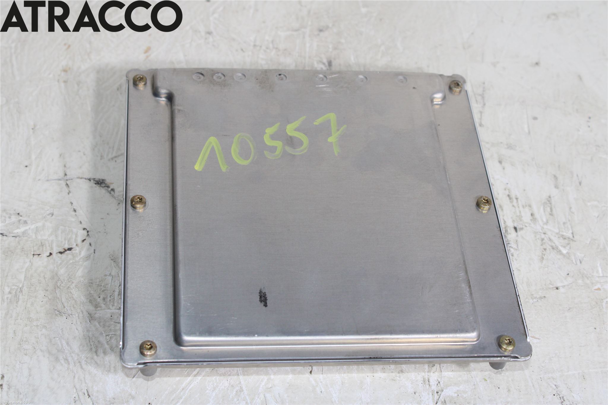 BMW 3 E46      98-05 Styreenhet Øvrig