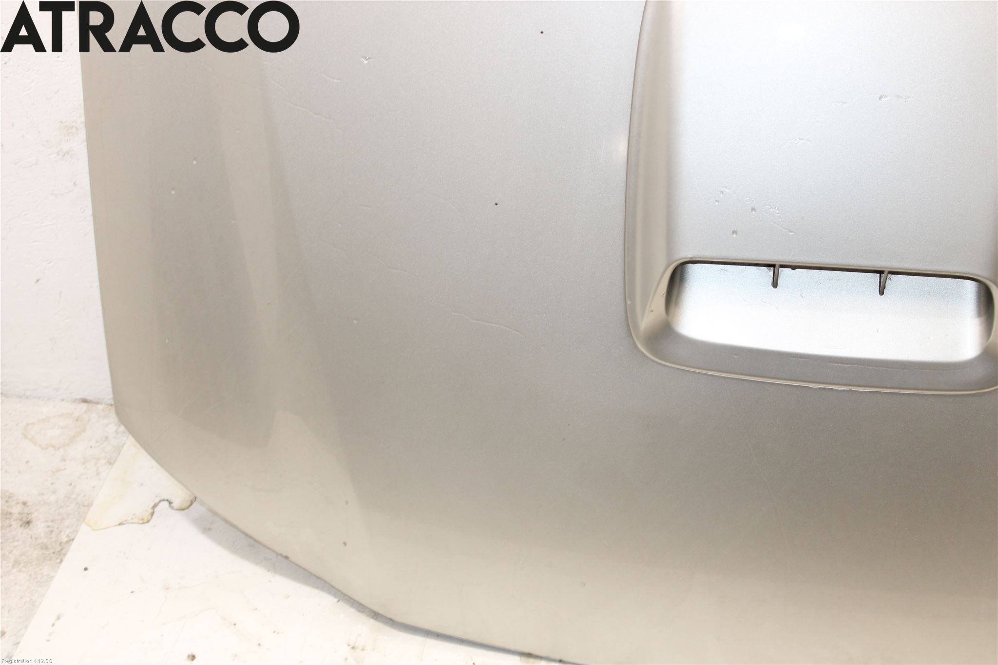 Toyota HILUX 05-16 Panser