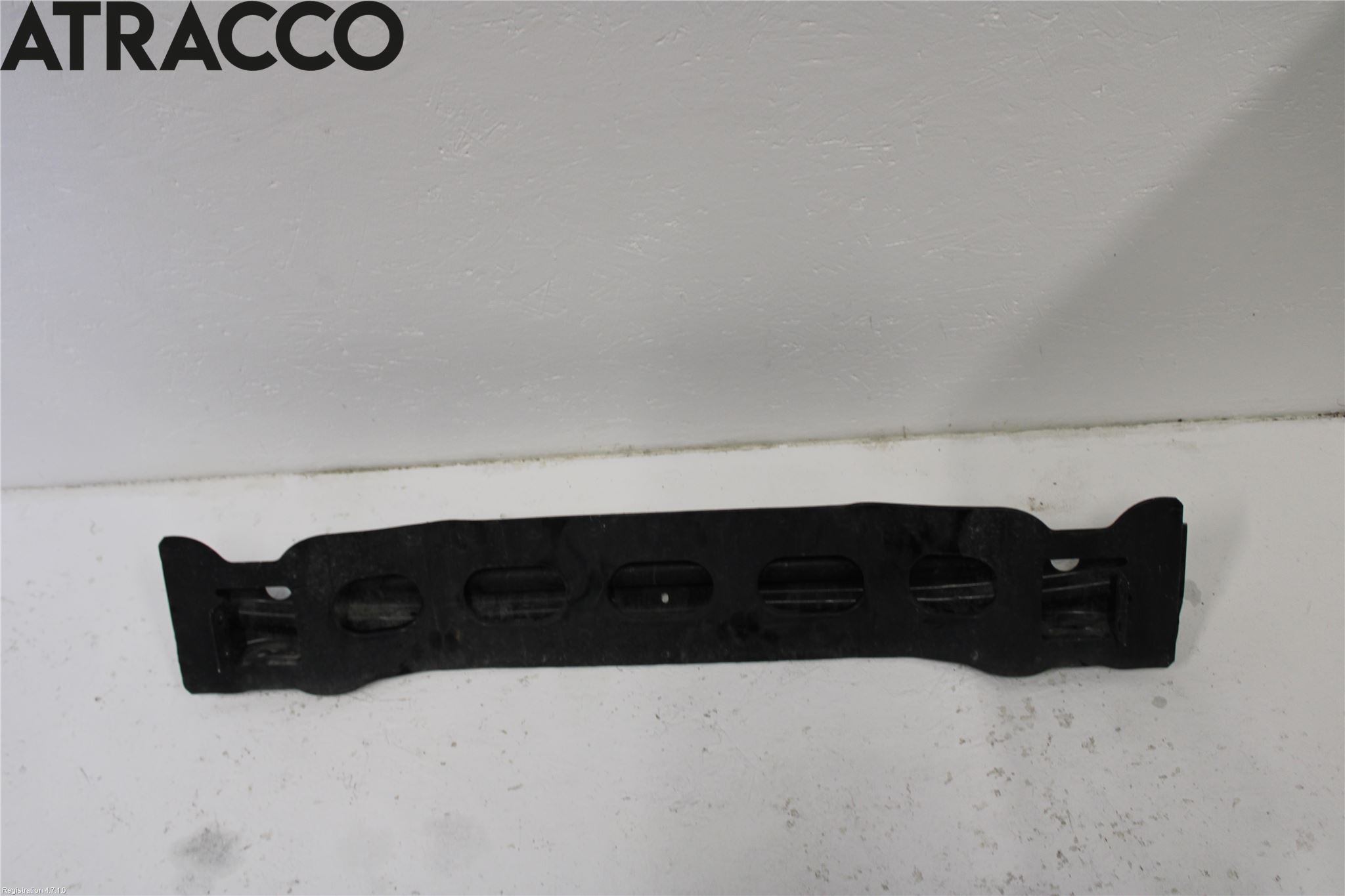 BMW i3 I01 13-22 Støtfanger Bak Bjelke