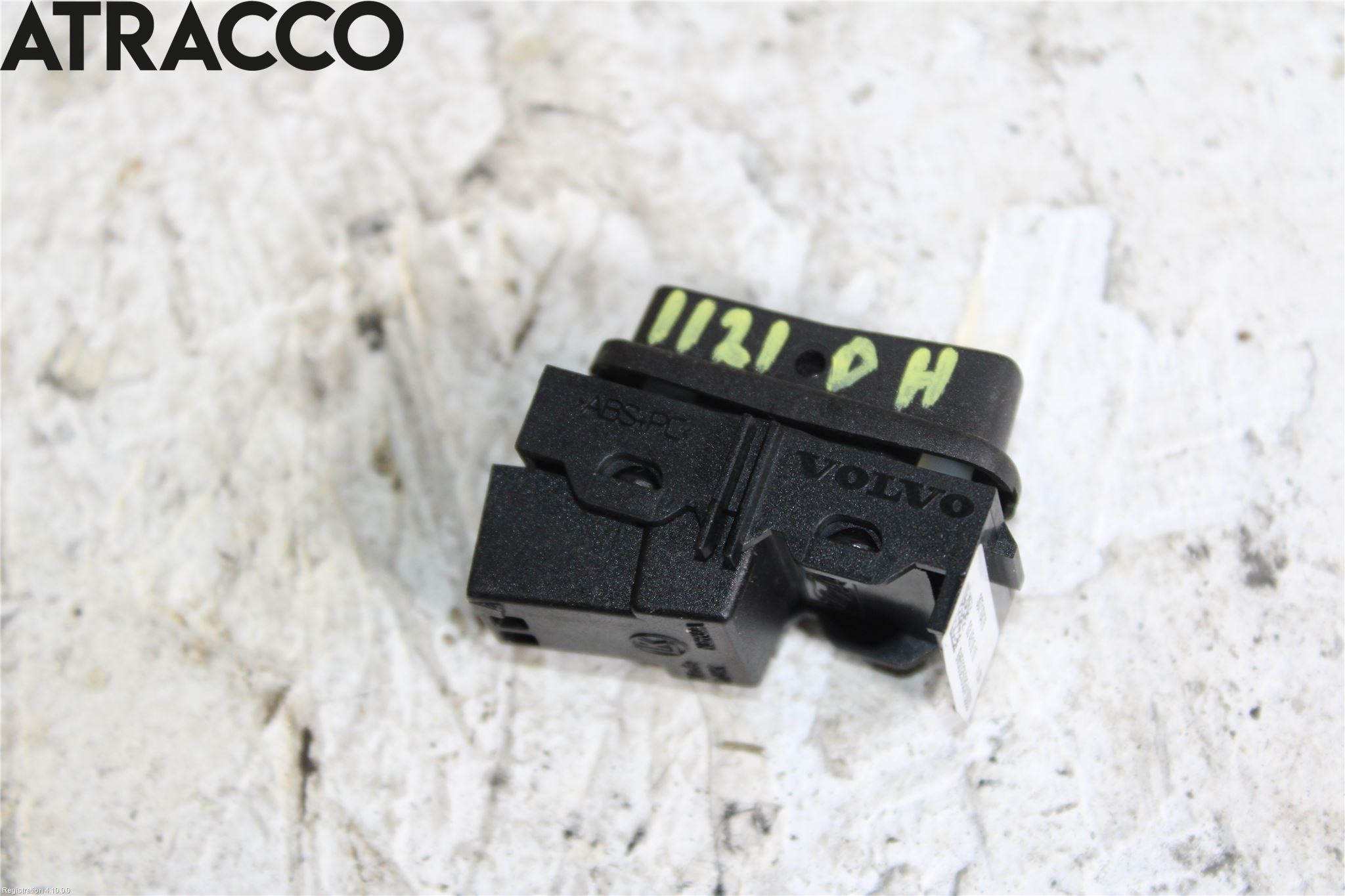 Volvo V70 08-13 Bryter Sentral Lås