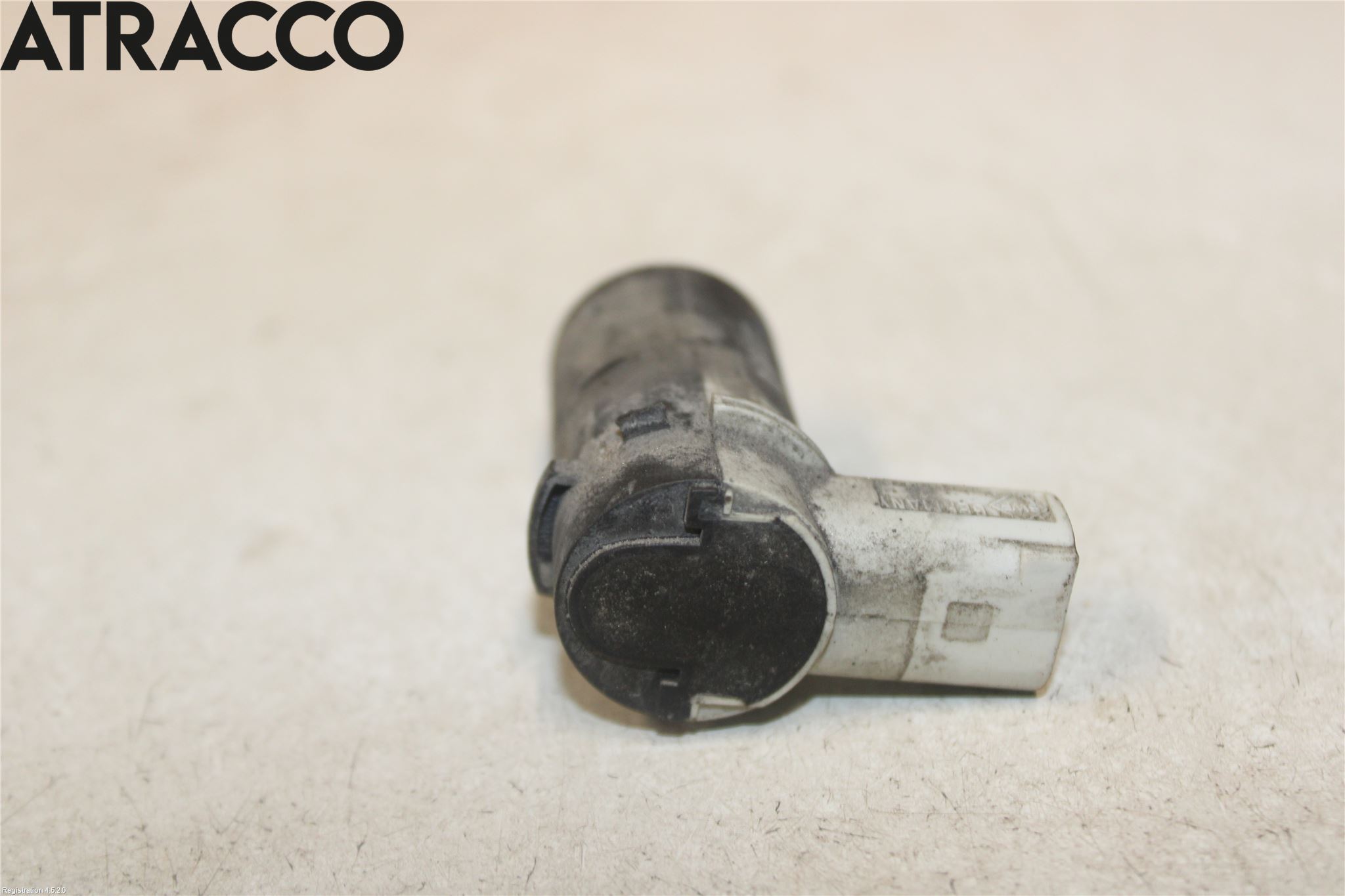 Volvo XC90 03-06 Sensor Ryggesensor