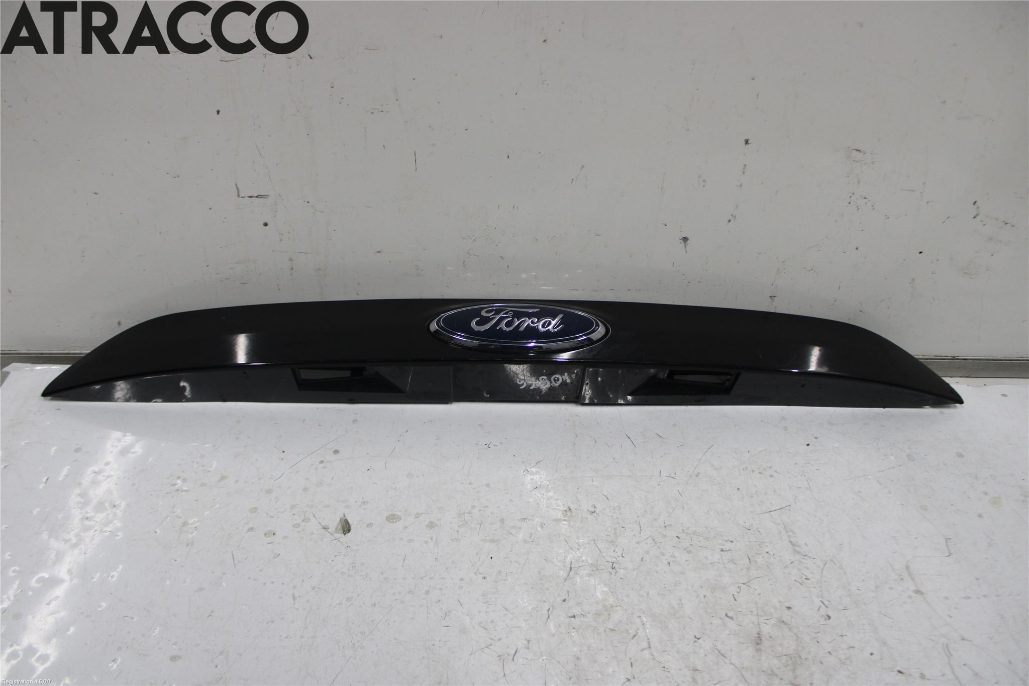 Ford KUGA 13-16 List Bak-Bakluke
