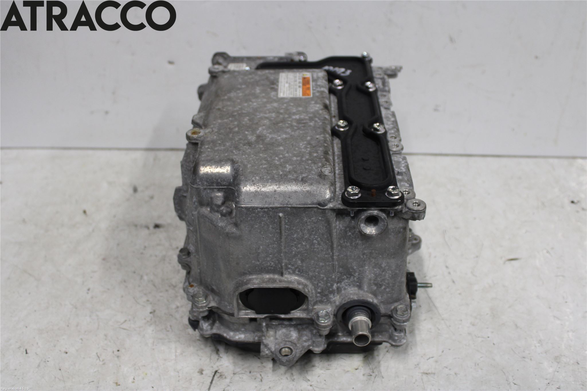 Toyota AURIS 13-19 Inverter Hybrid