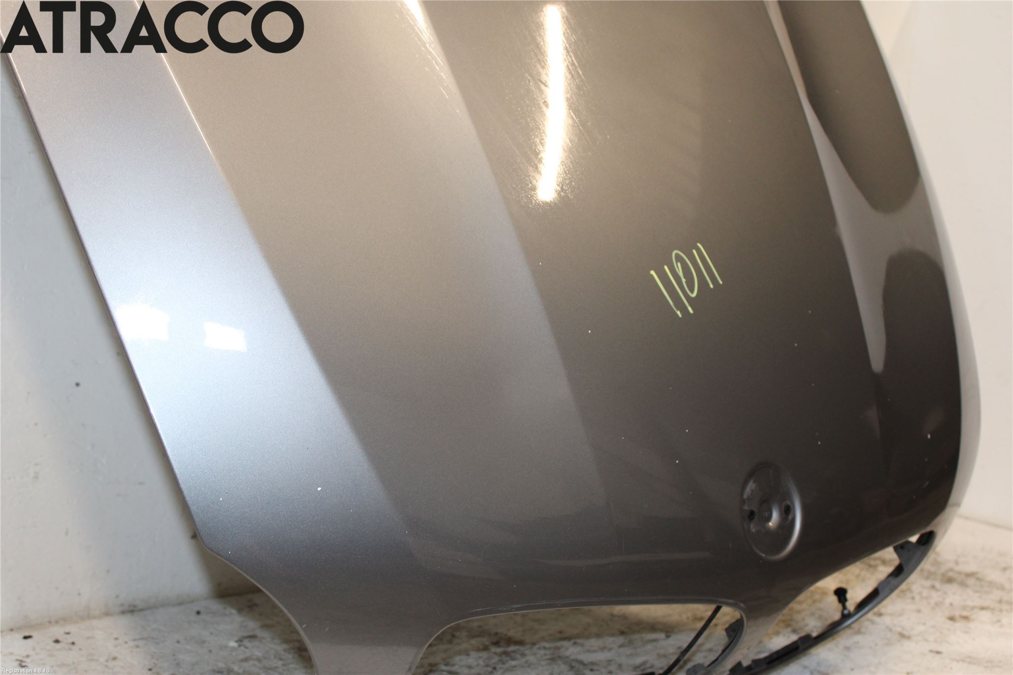 BMW X5 E70 07-13 Panser