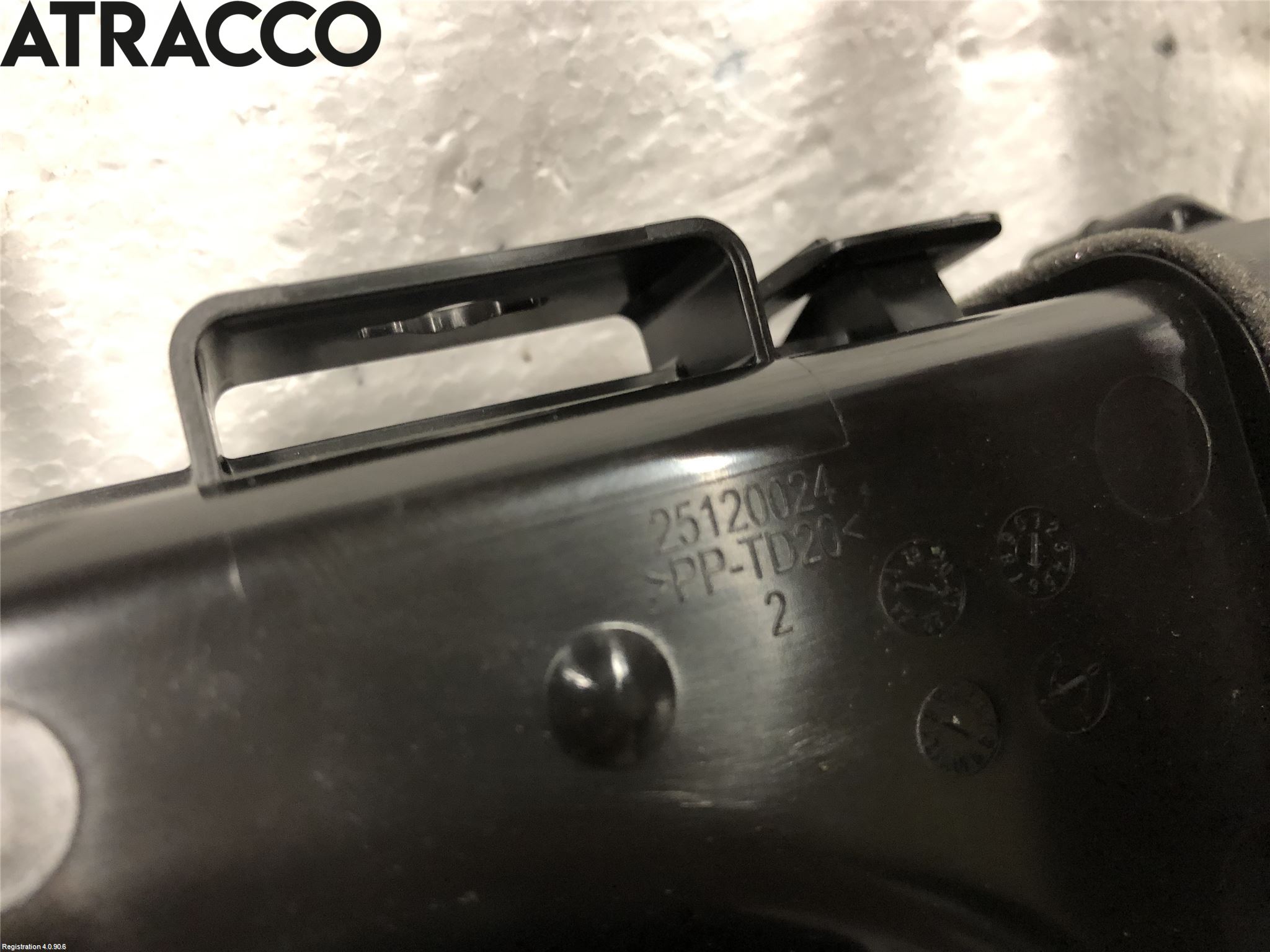 Suzuki VITARA 15- Varme Ac Varmeapparatvifte