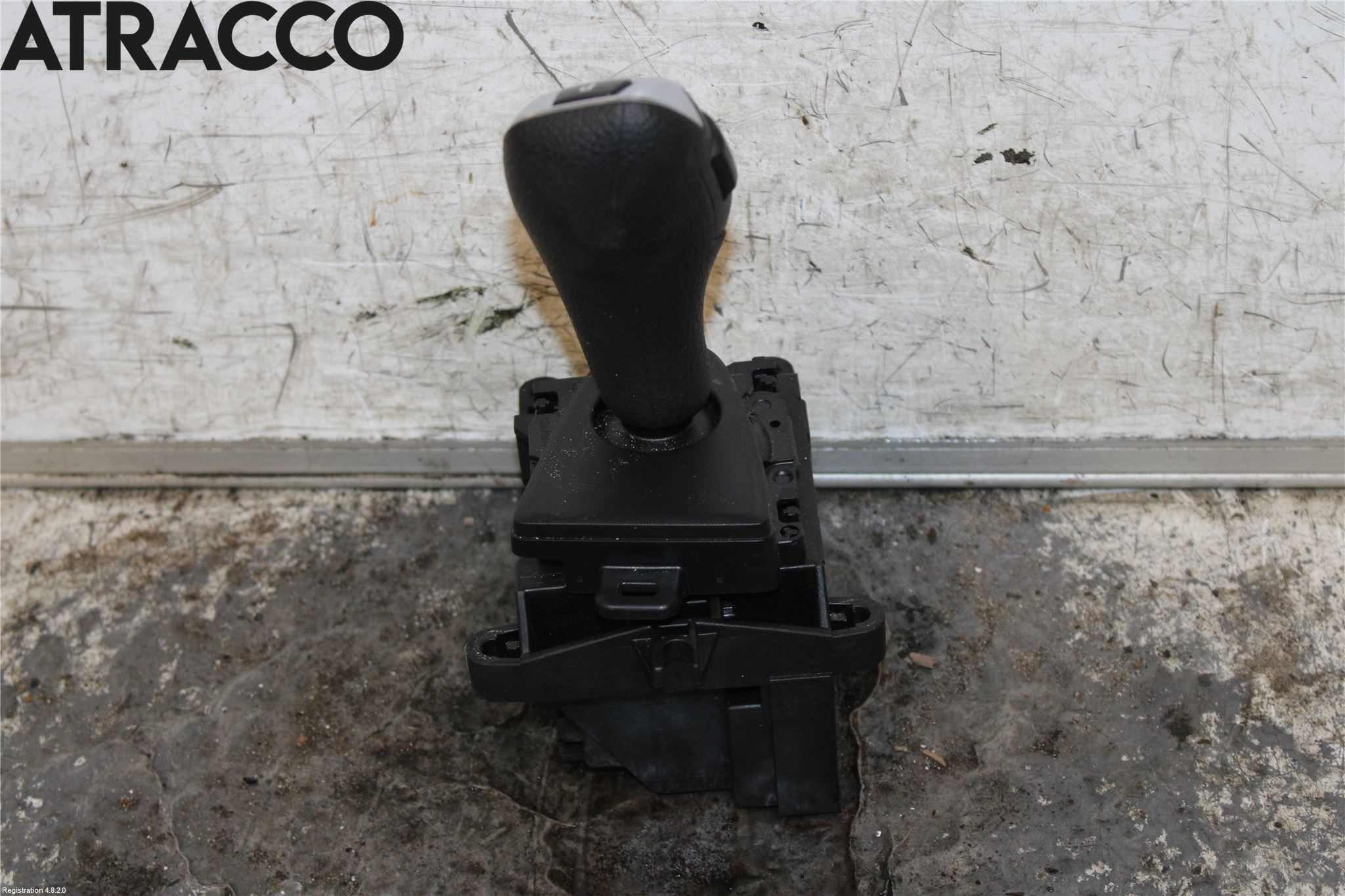 BMW 3 F30/F31/F80 12-19 Gearspak