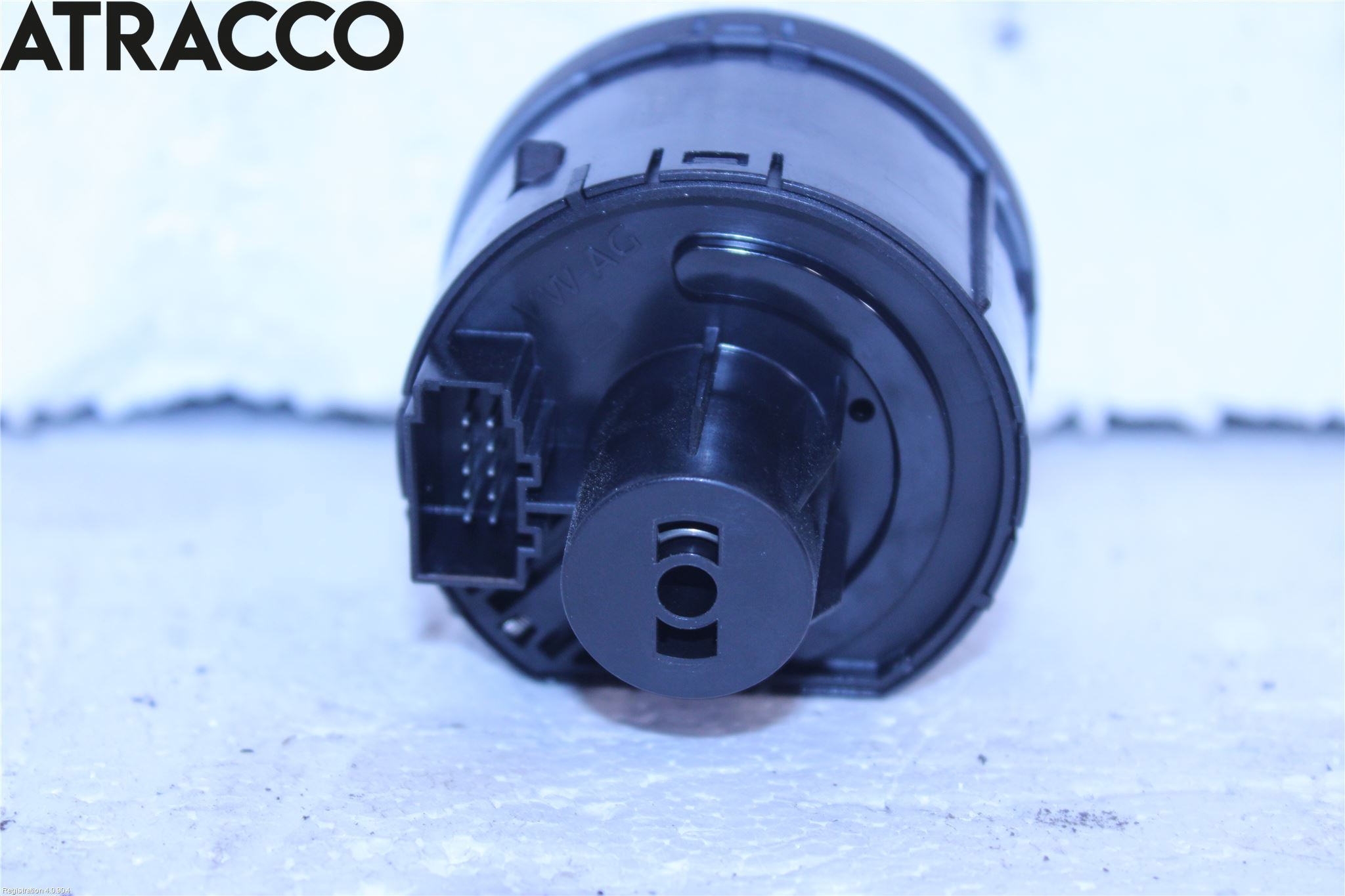 Volkswagen VW POLO 10-17 Bryter Hovedlys