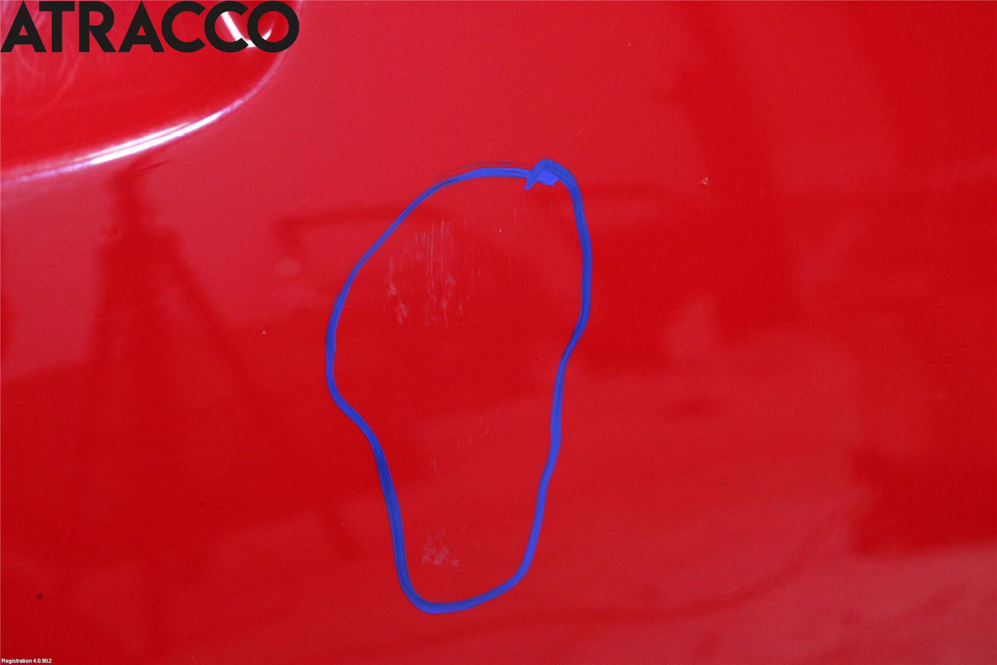 Opel ASTRA J 10-15 Dør 4D Foran Høyre