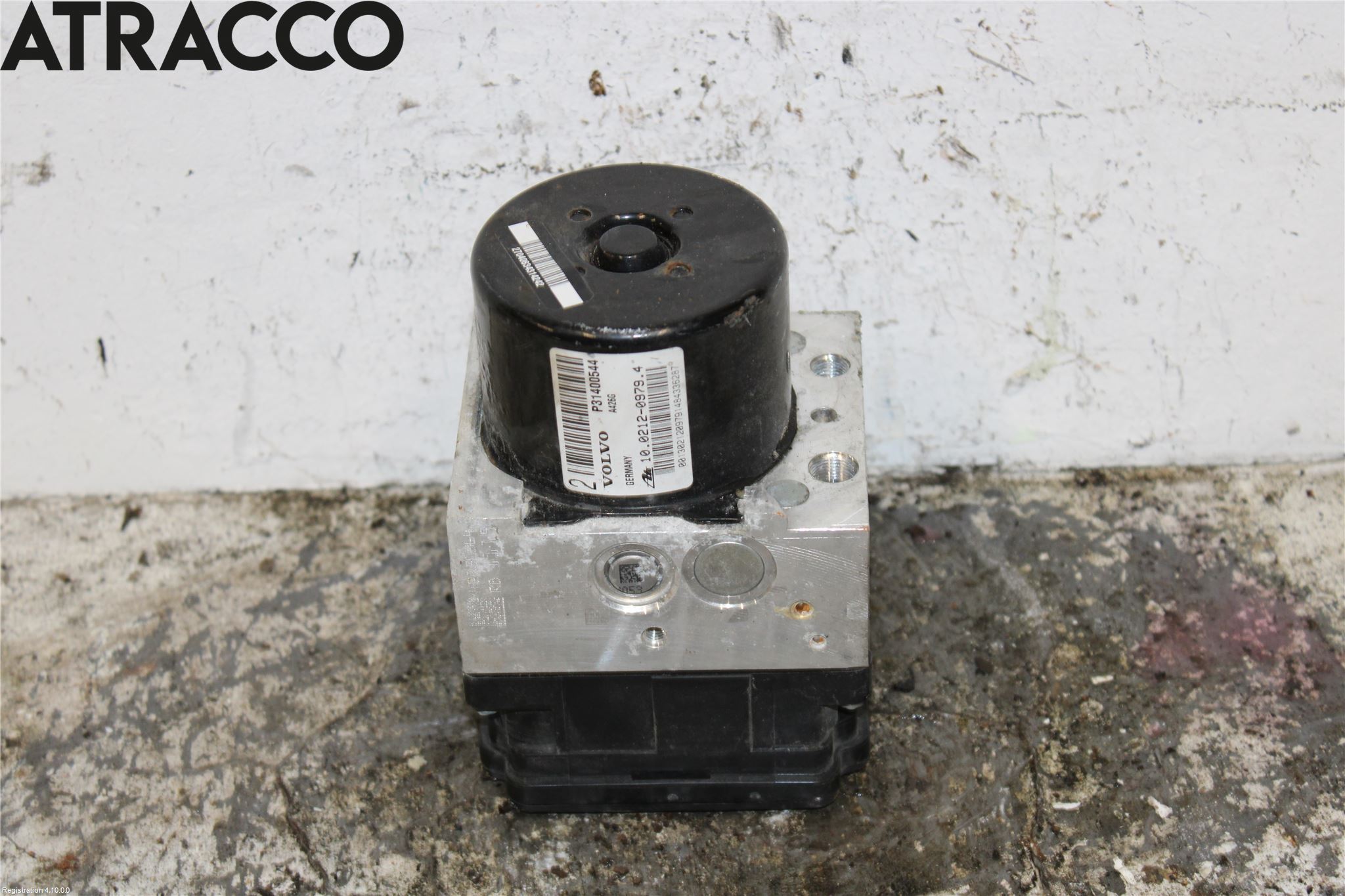 Volvo XC60 09-13 Abs Hydraulikkaggregat