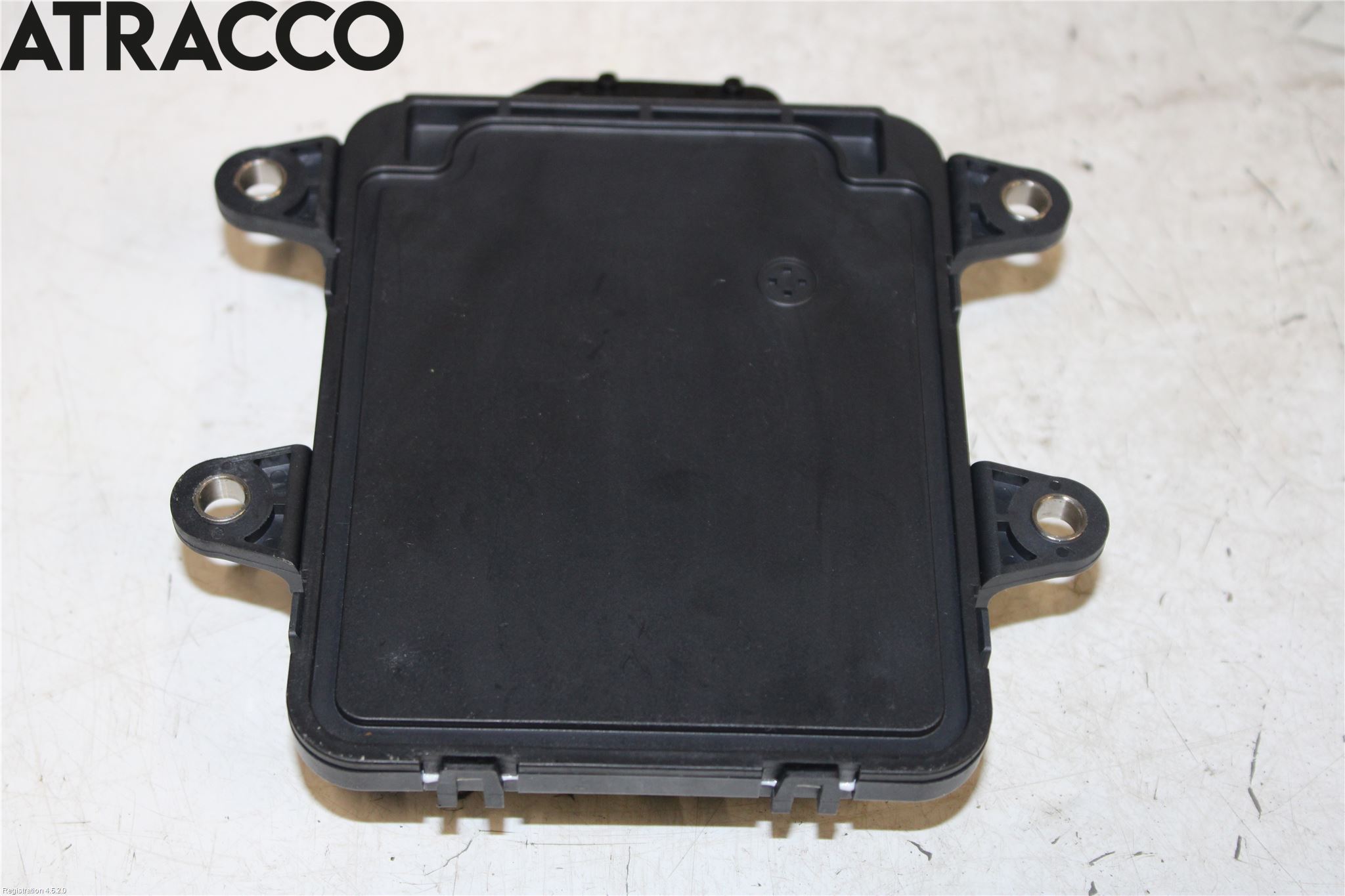 Kia SOUL 09- Styreenhet Parkbrems