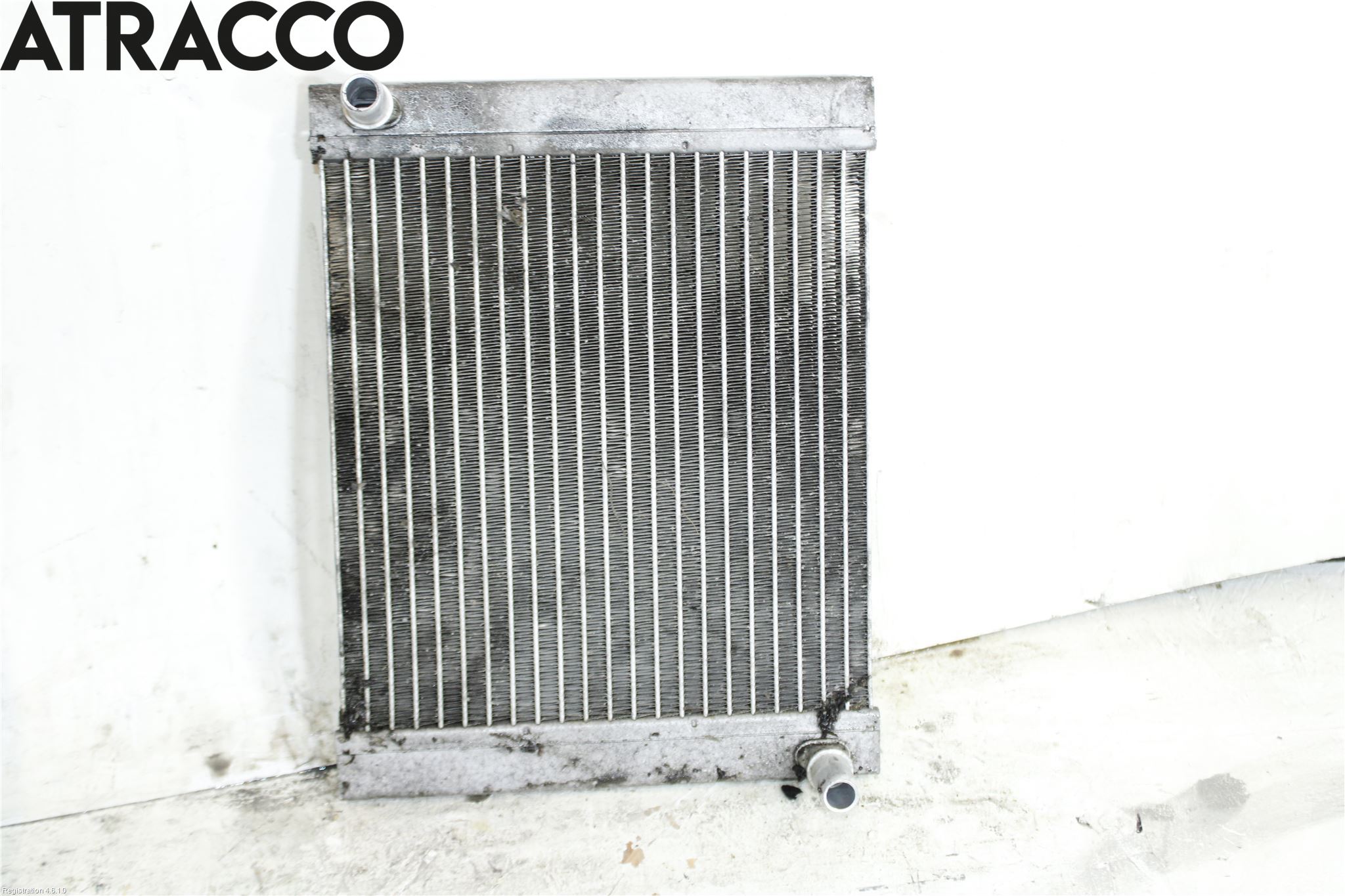 Volvo XC60 18- Radiator Automat