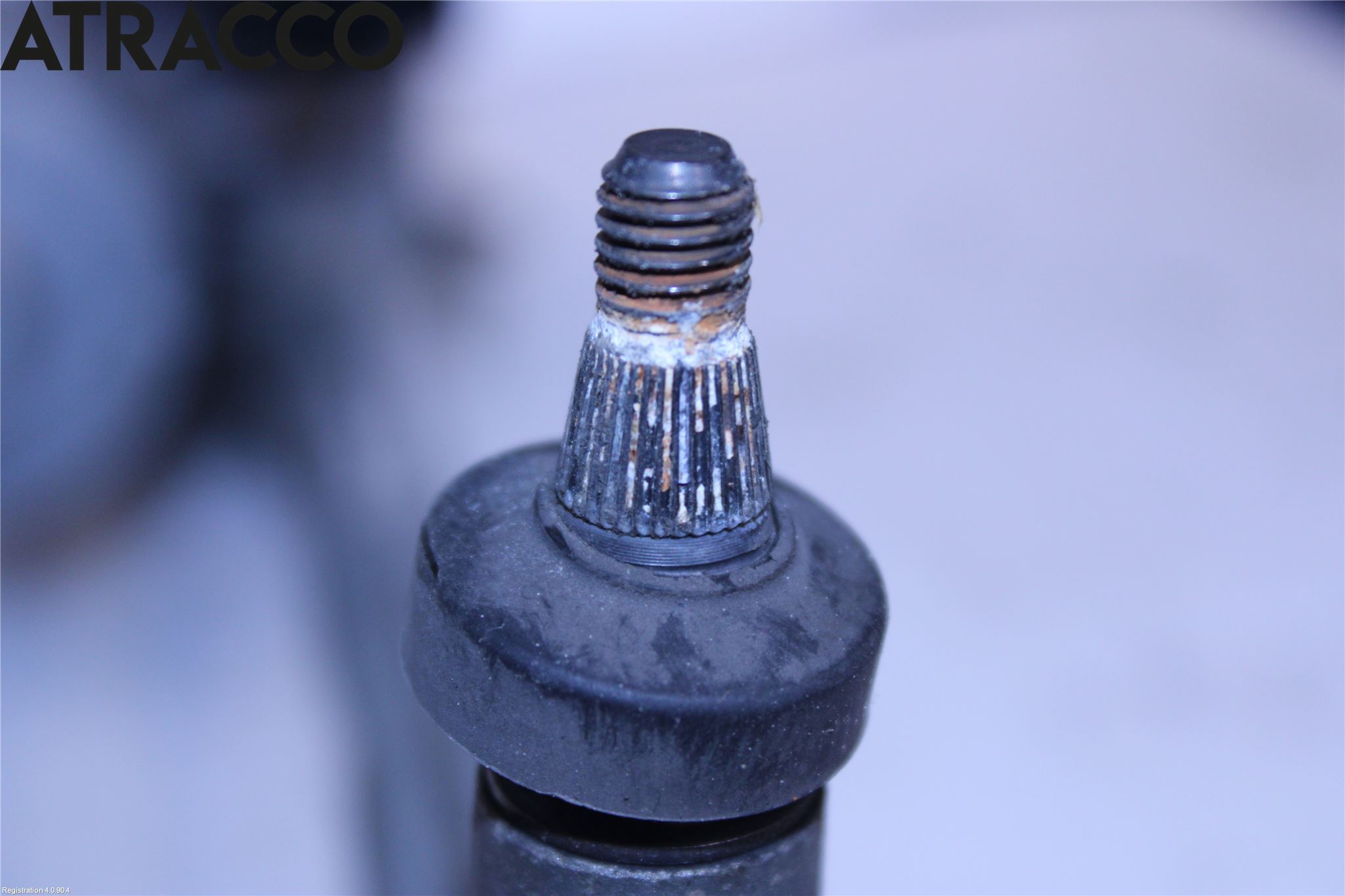 Volkswagen VW GOLF / E-GOLF VII 13-20 Viskeroverføring Frontrute