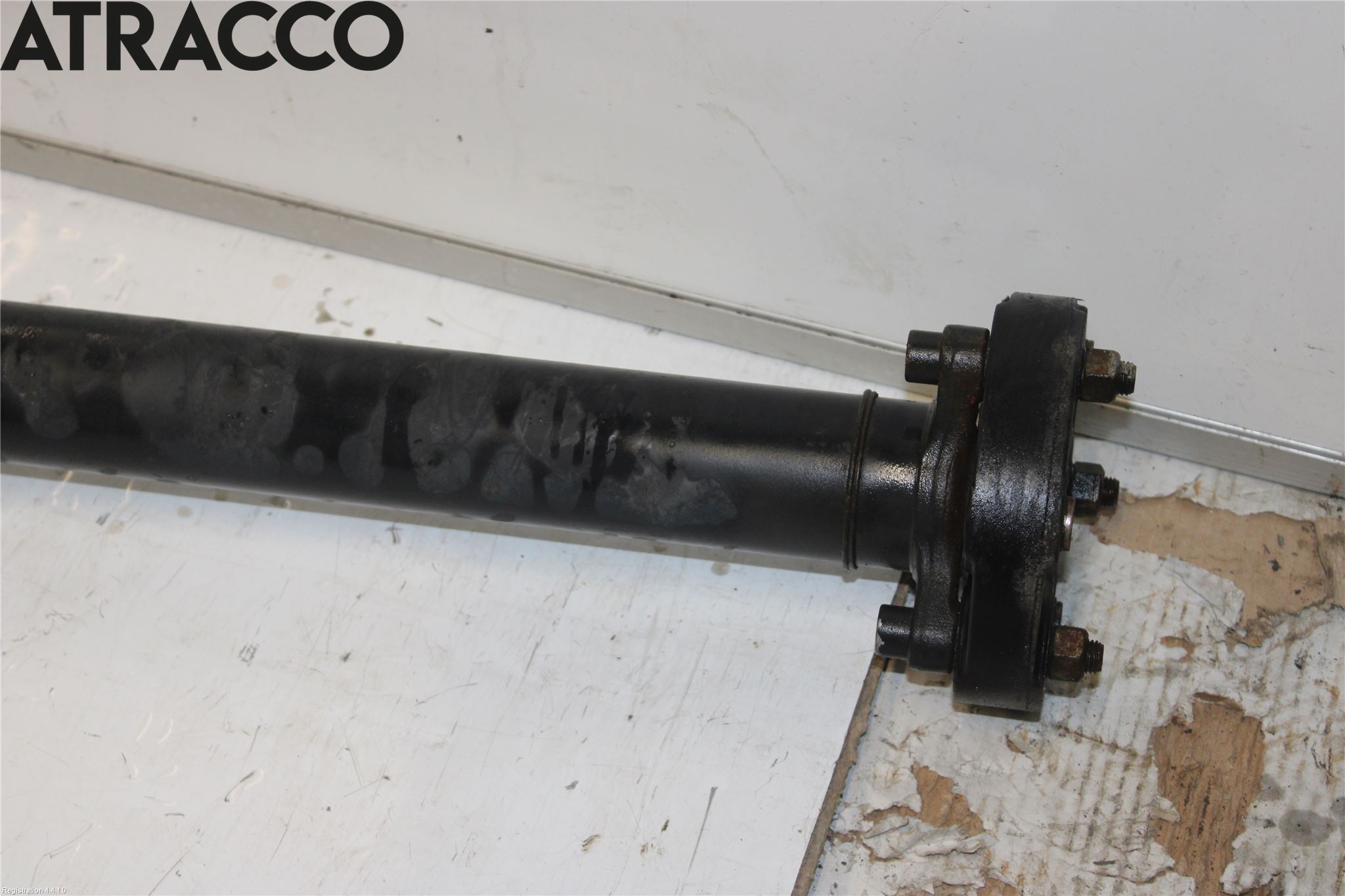 Mercedes-Benz MB E-KLASS (W212) 09-16 Mellomaksel Kompl