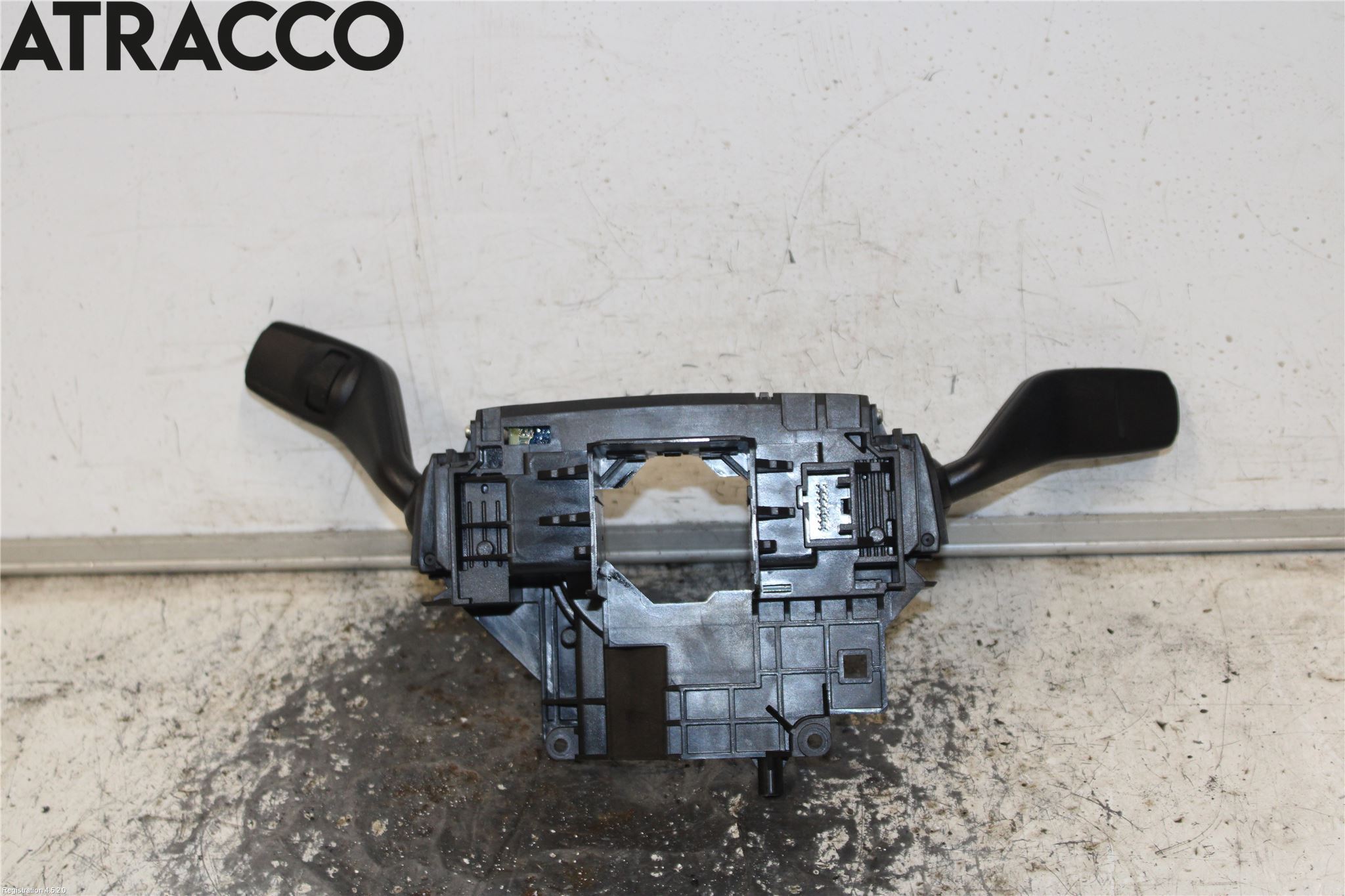 Ford S-MAX 06-15 Bryter Ratt Kombi H Og V