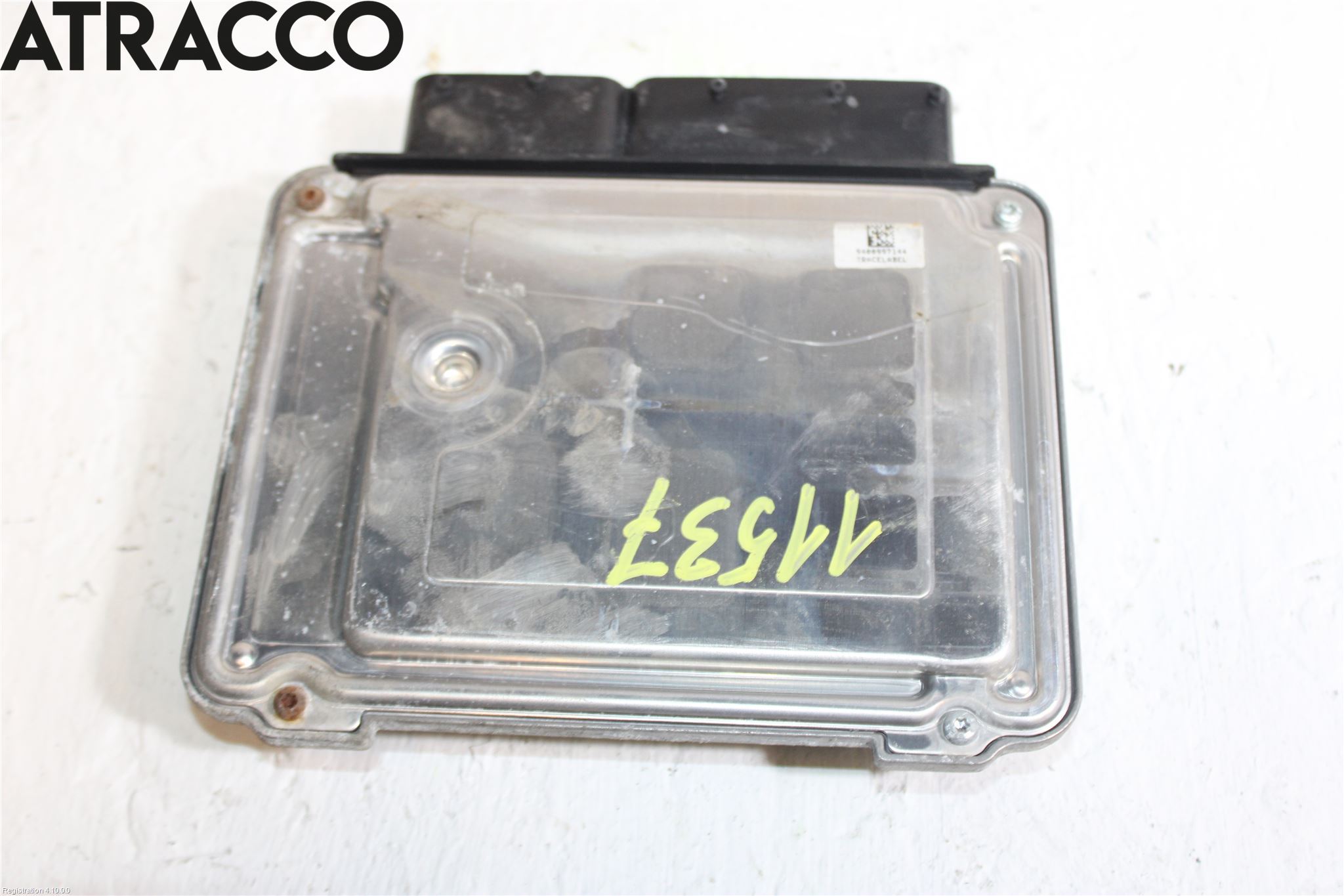 Volkswagen VW GOLF VI 09-13 Styreenhet Øvrig