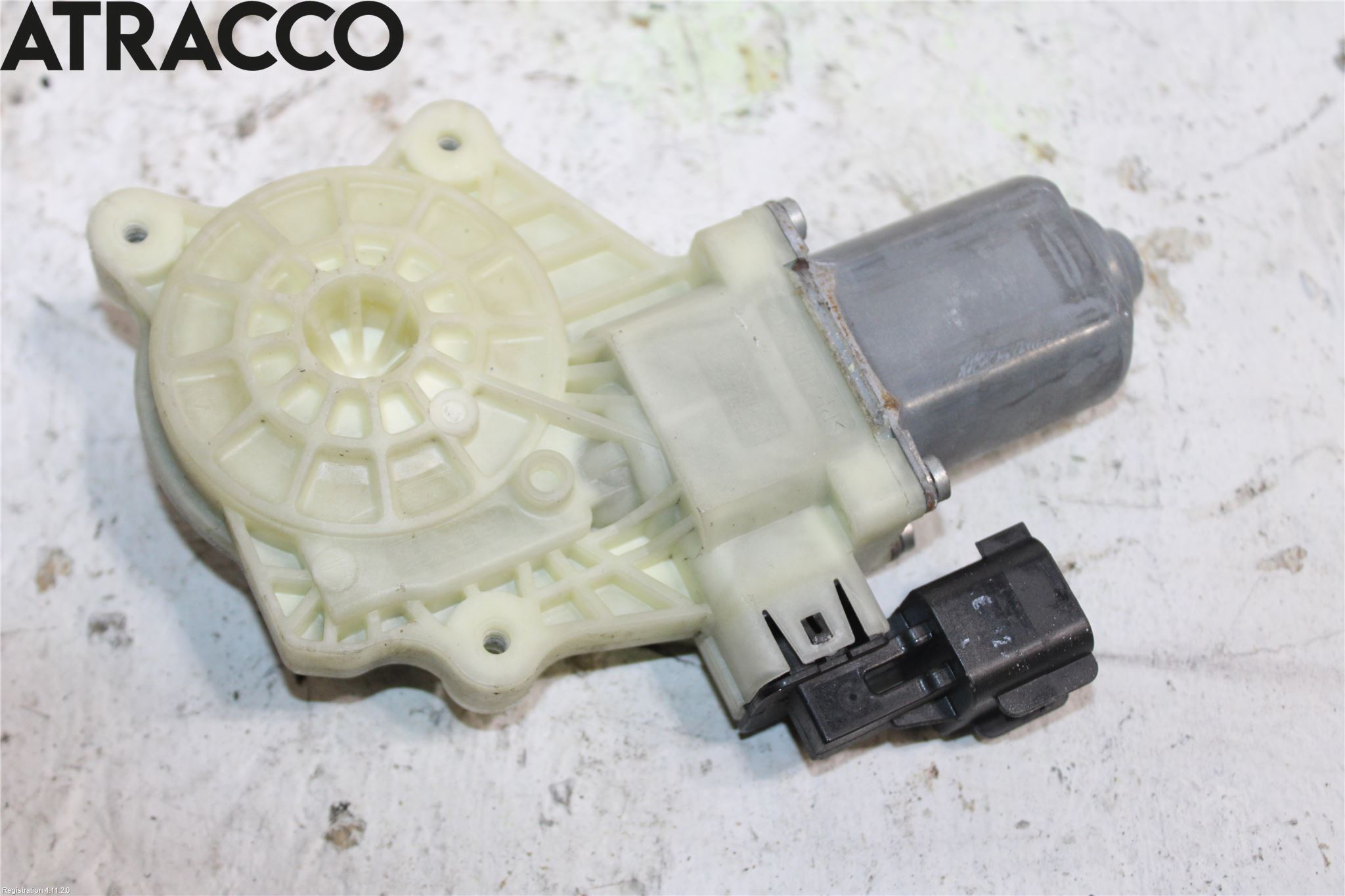 Ford TRANSIT/TOURNEO CONNECT 13-22 Vindusheismotor