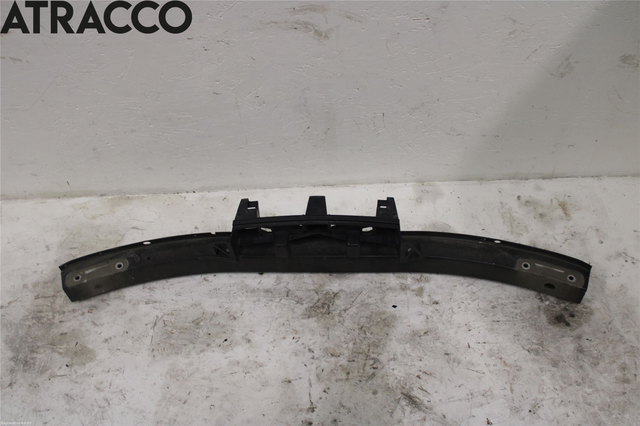 Opel ZAFIRA B 06-14 Støtfanger Foran Bjelke