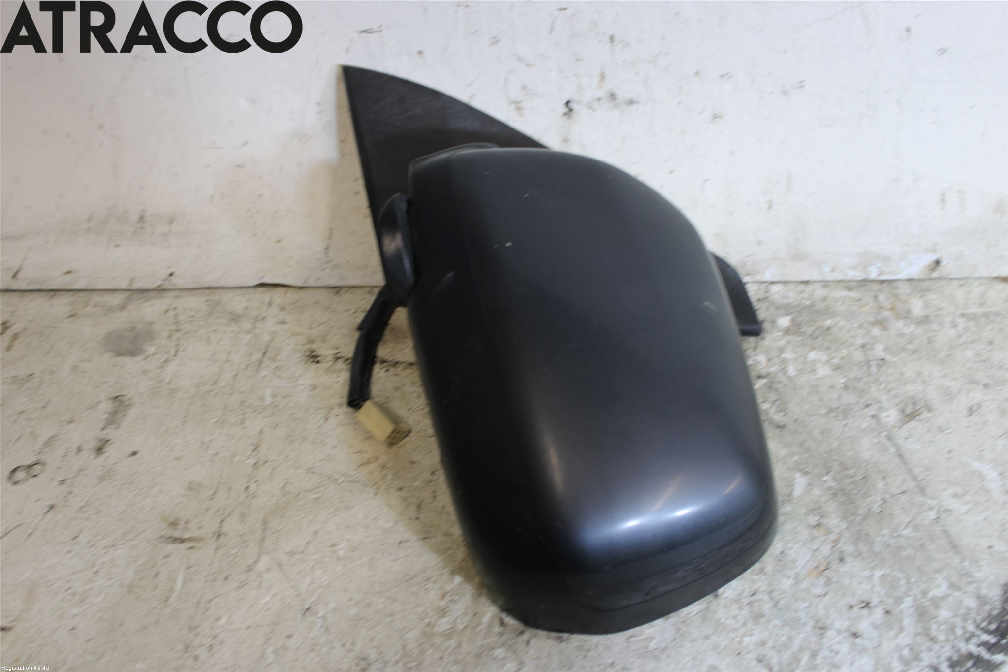 Toyota RAV 4 00-06 Speil V M-El Justering