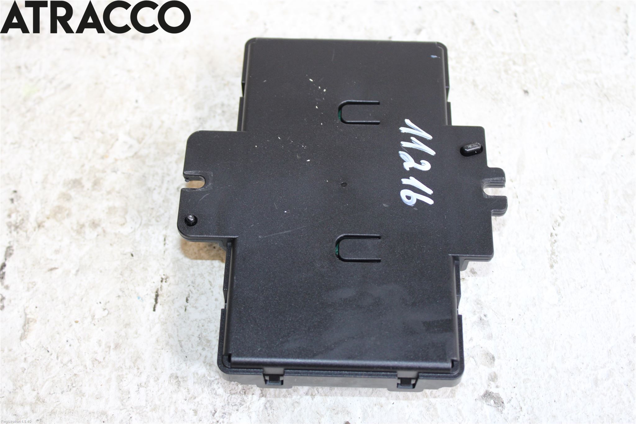 Ford RANGER EU 12-23 Styreenhet Øvrig