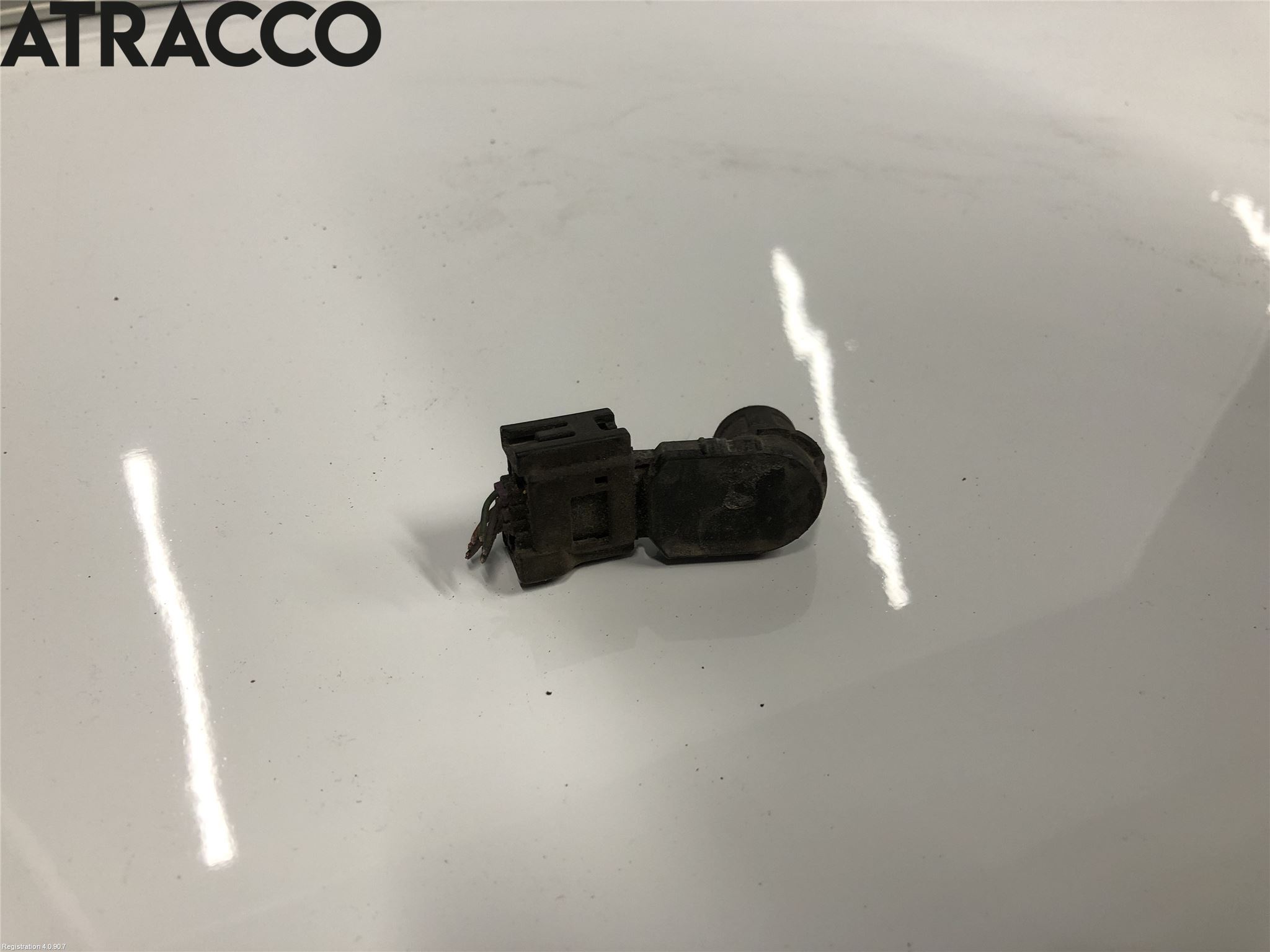 Toyota RAV4 13-18 Sensor Parkering Front