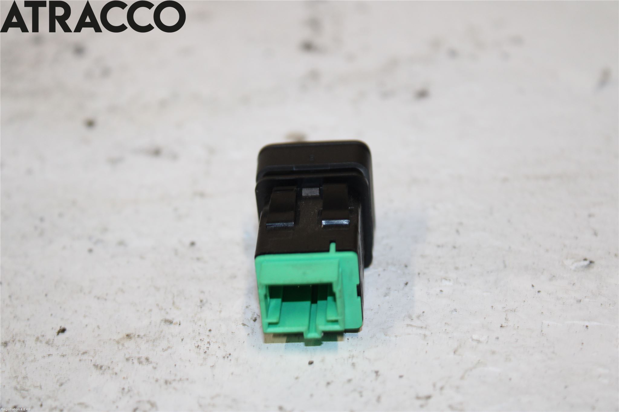 Citroen DS3 Bryter Øvrig