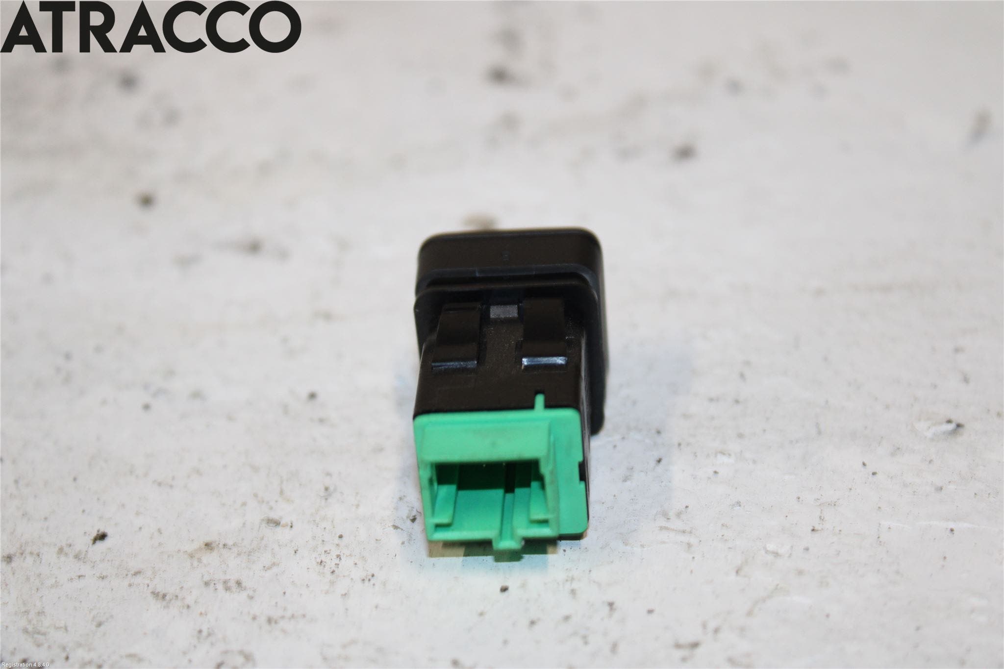 Citroen DS3 Bryter Øvrig