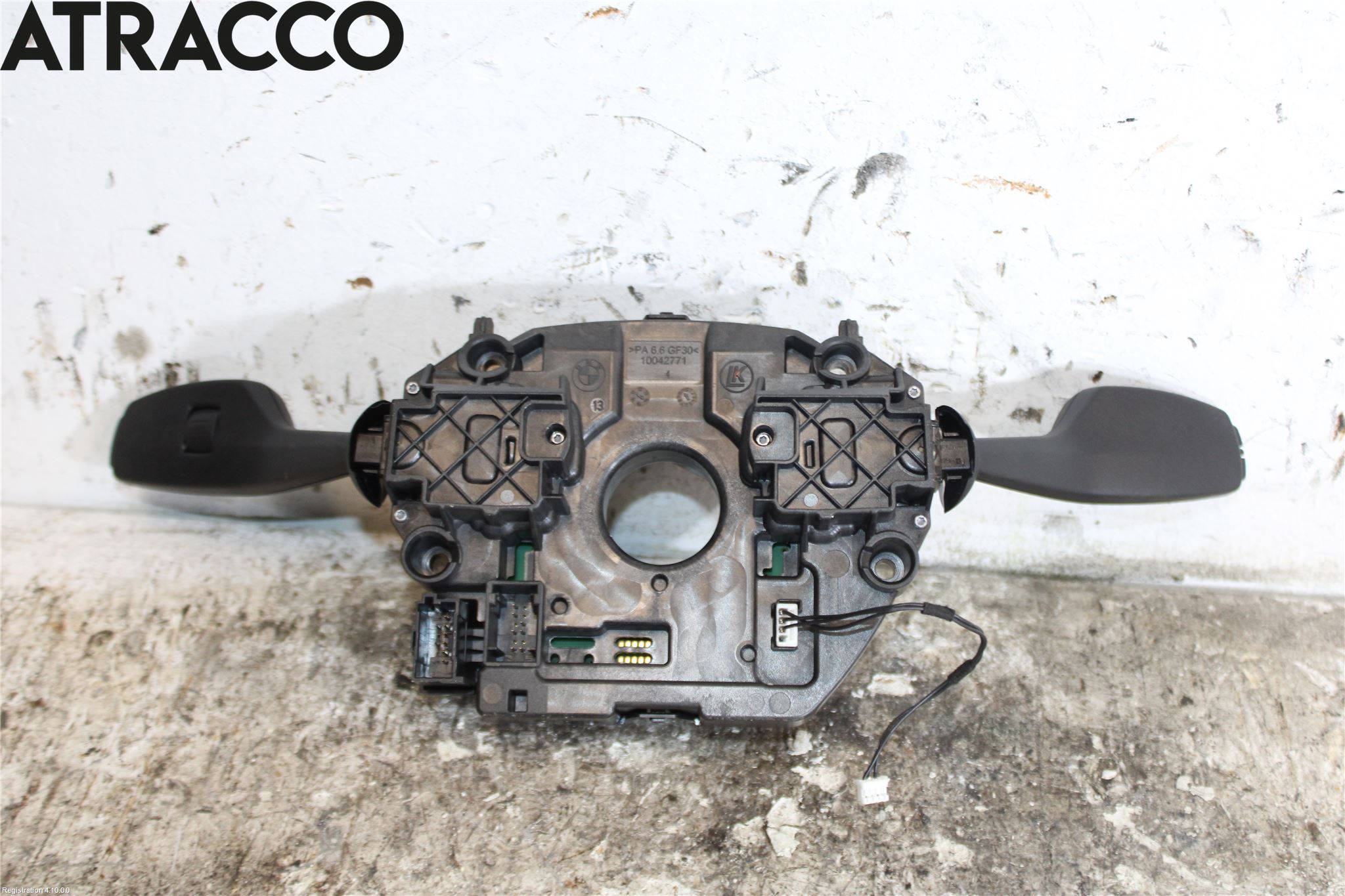 BMW 4 F32/F33/F82/F83 13-20 Bryter Ratt Kombi H Og V