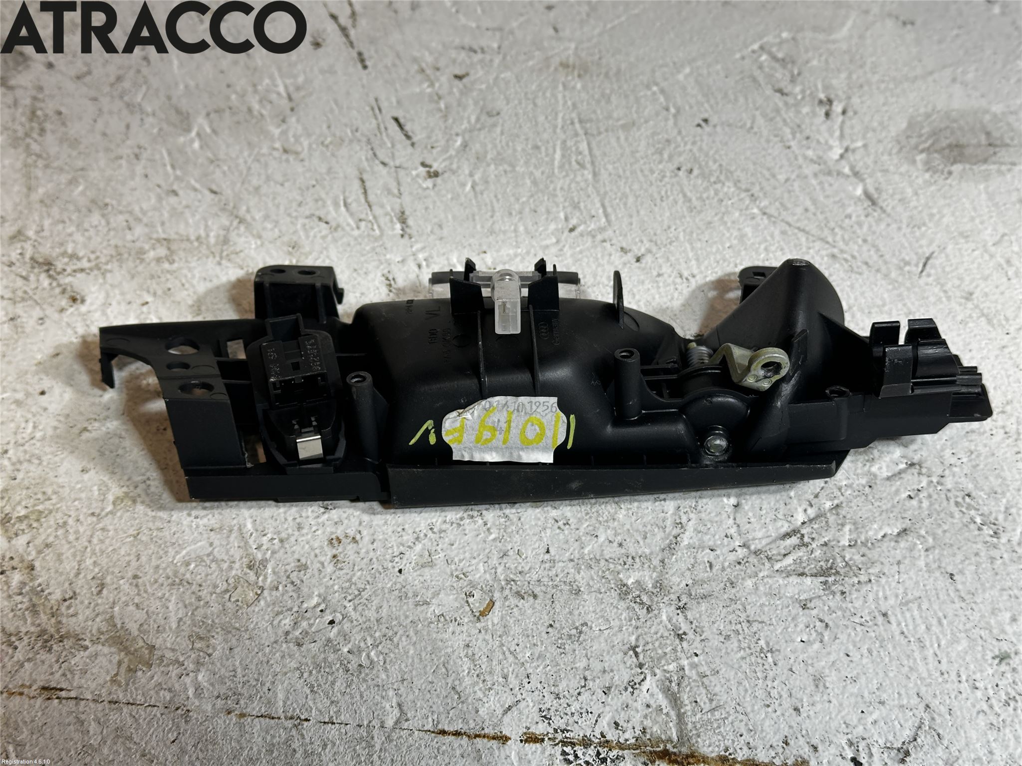 Audi A3/S3 05-13 Dørhandtak Ytre Venstre