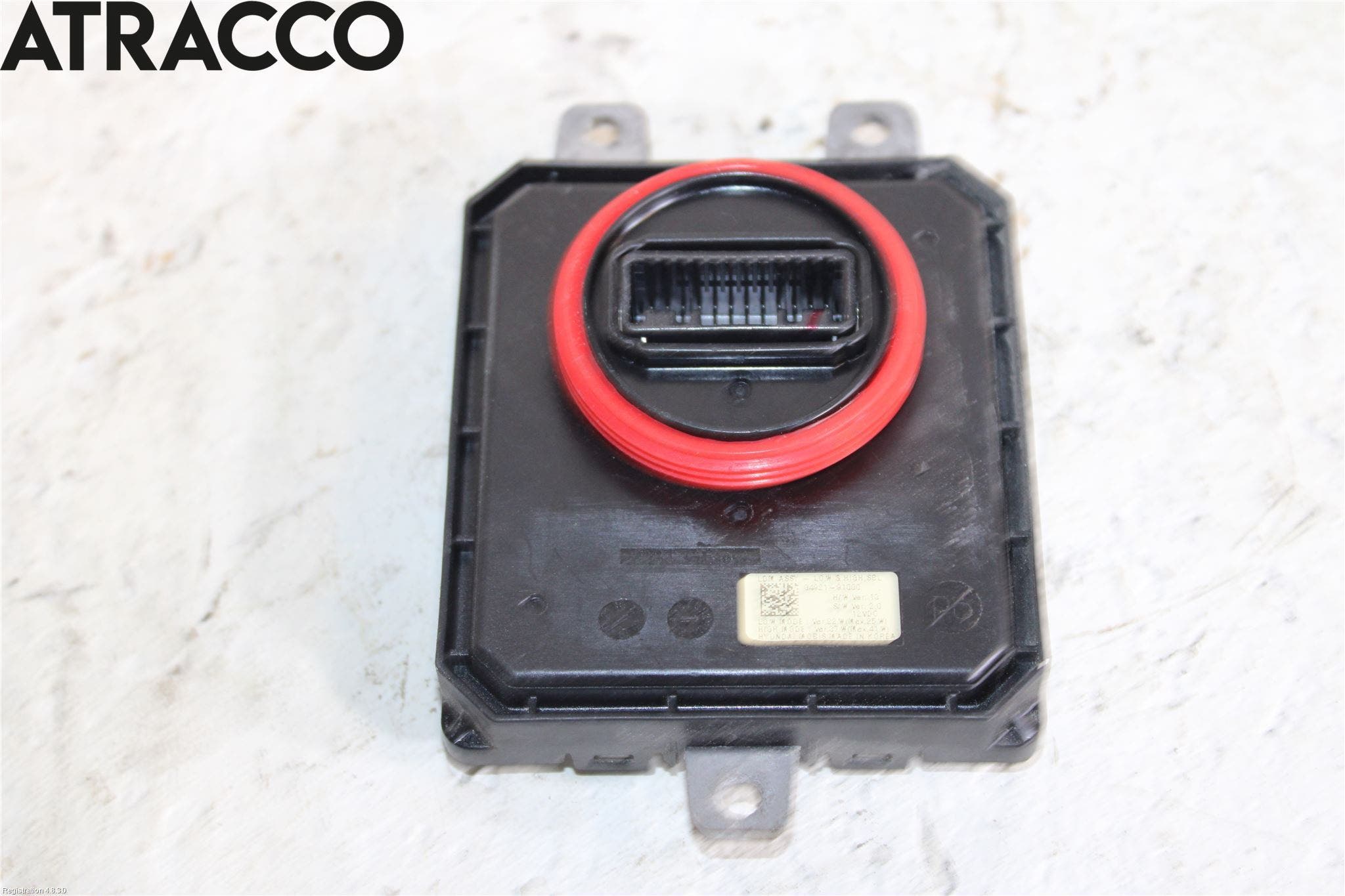 Hyundai i30 PD 17- Styreenhet Xenon