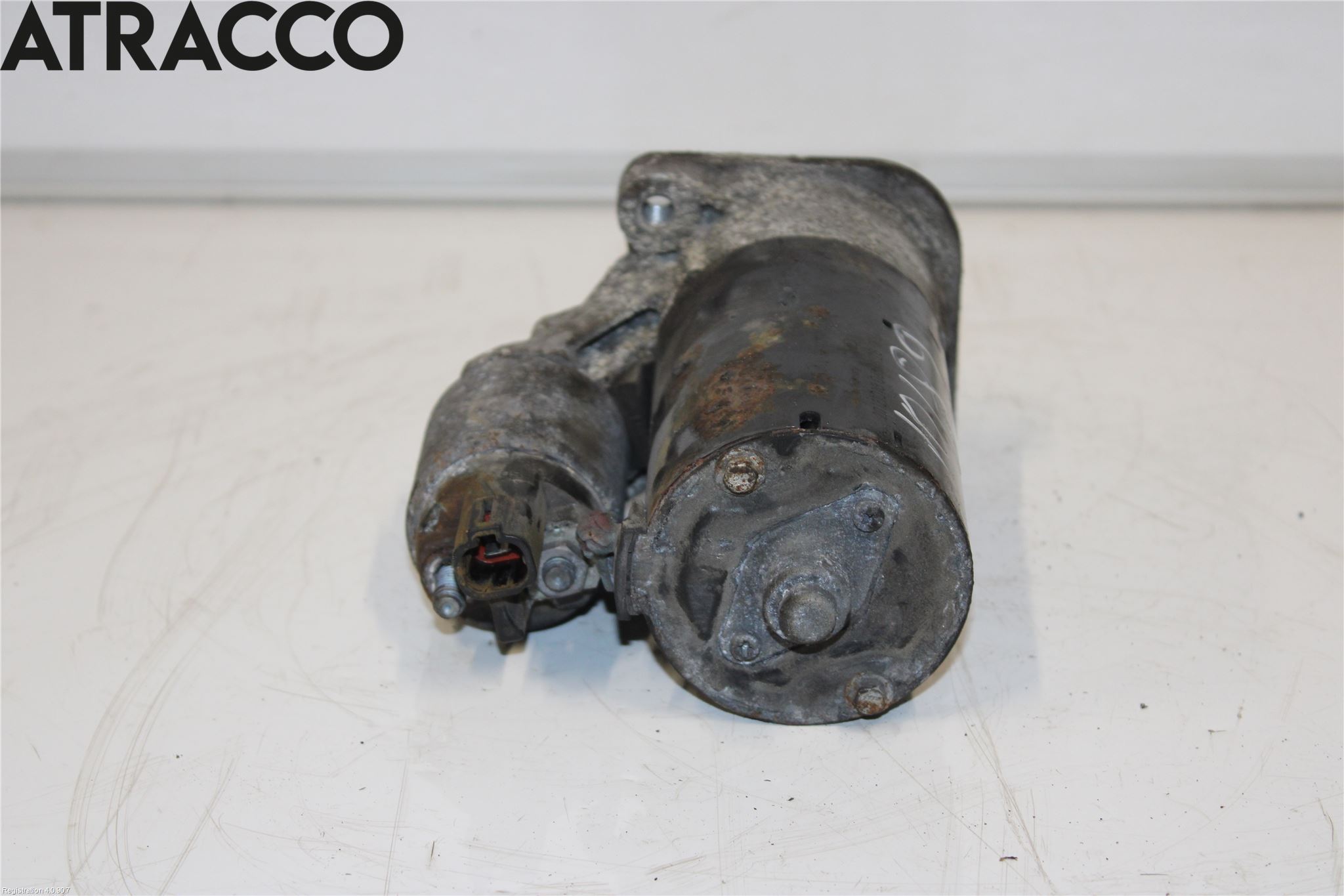 Kia SPORTAGE (SL) 11-15 Startmotor