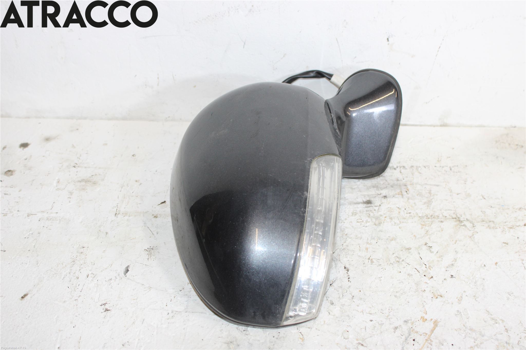 Toyota AVENSIS 09-15 Speil H M-El Justering