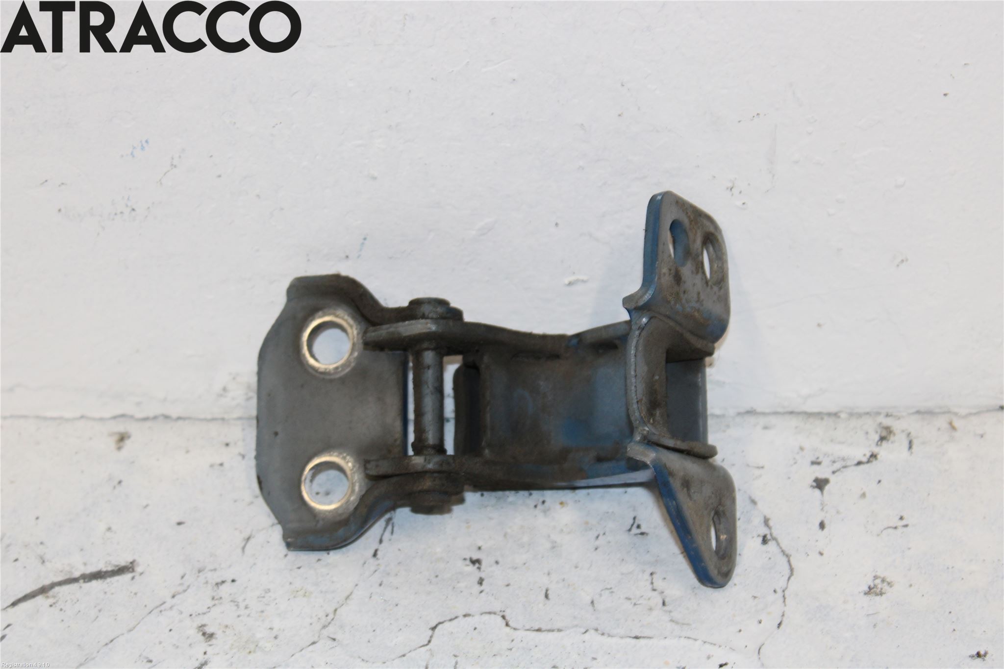 Toyota HI-ACE 95-05 Dørhengsel