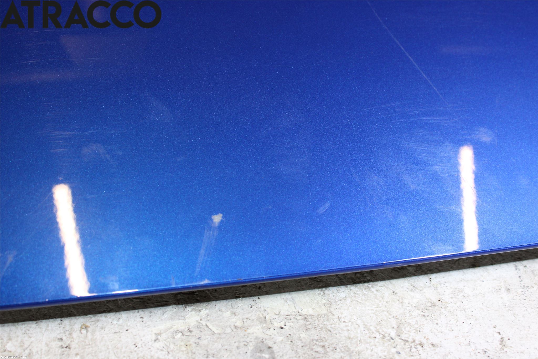 Honda CIVIC 12-16 Spoiler Bakluke