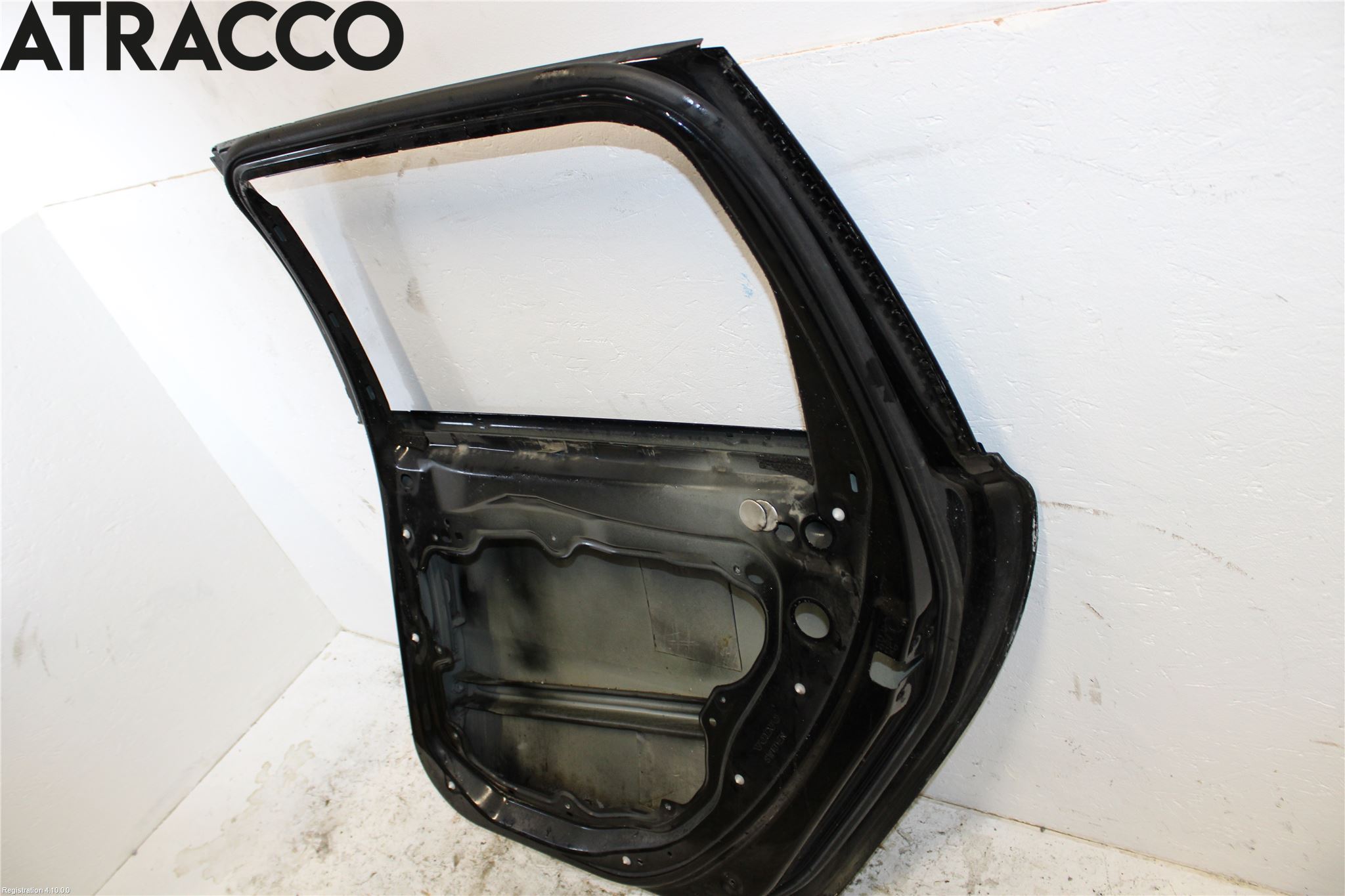 Volvo V70 08-13 Dør 4D Bak Høyre